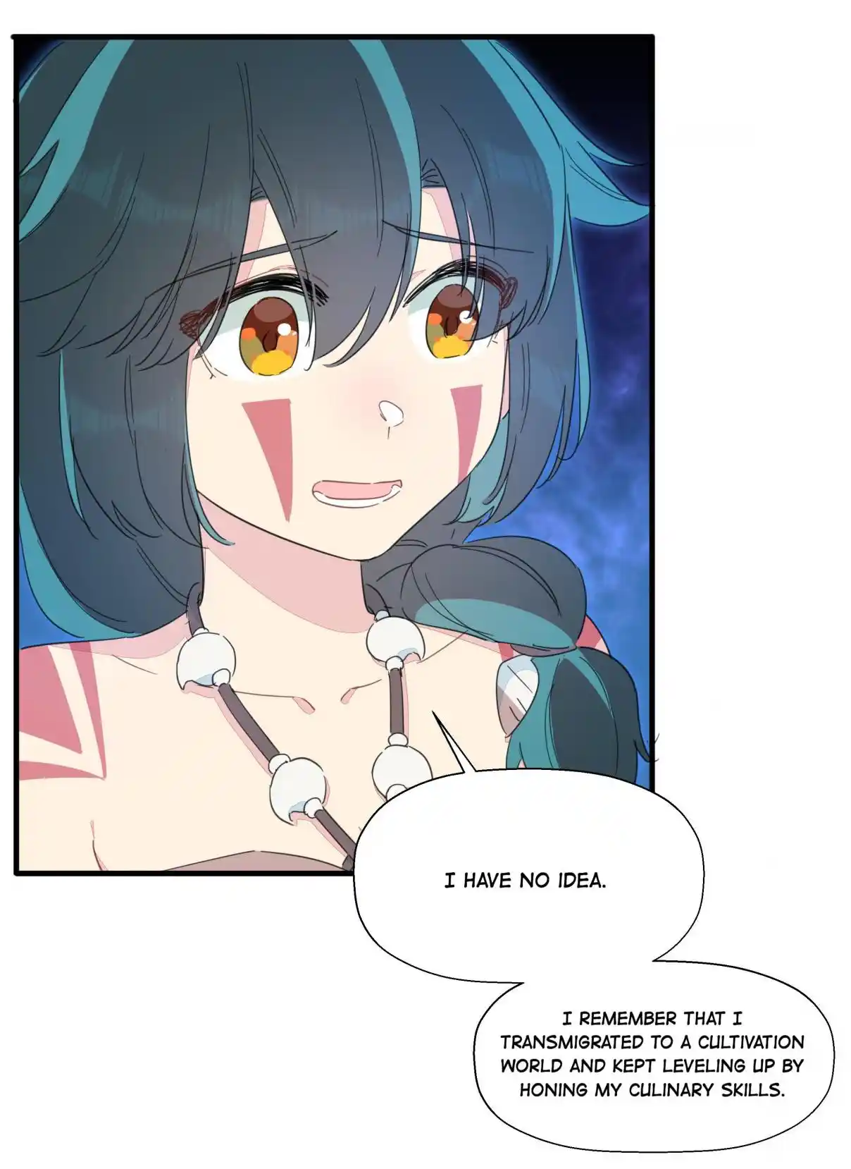 What Should I Do If I've Signed a Marriage Contract with the Elven Princess 112