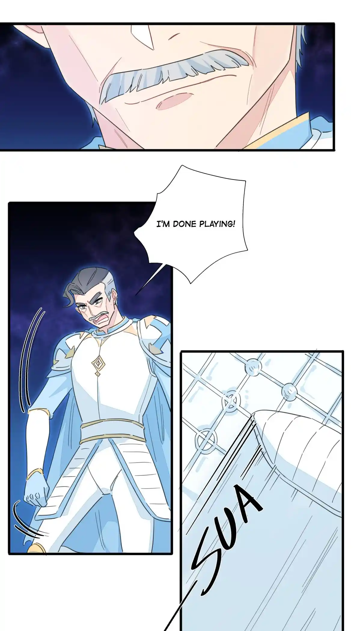 What Should I Do If I've Signed a Marriage Contract with the Elven Princess 112