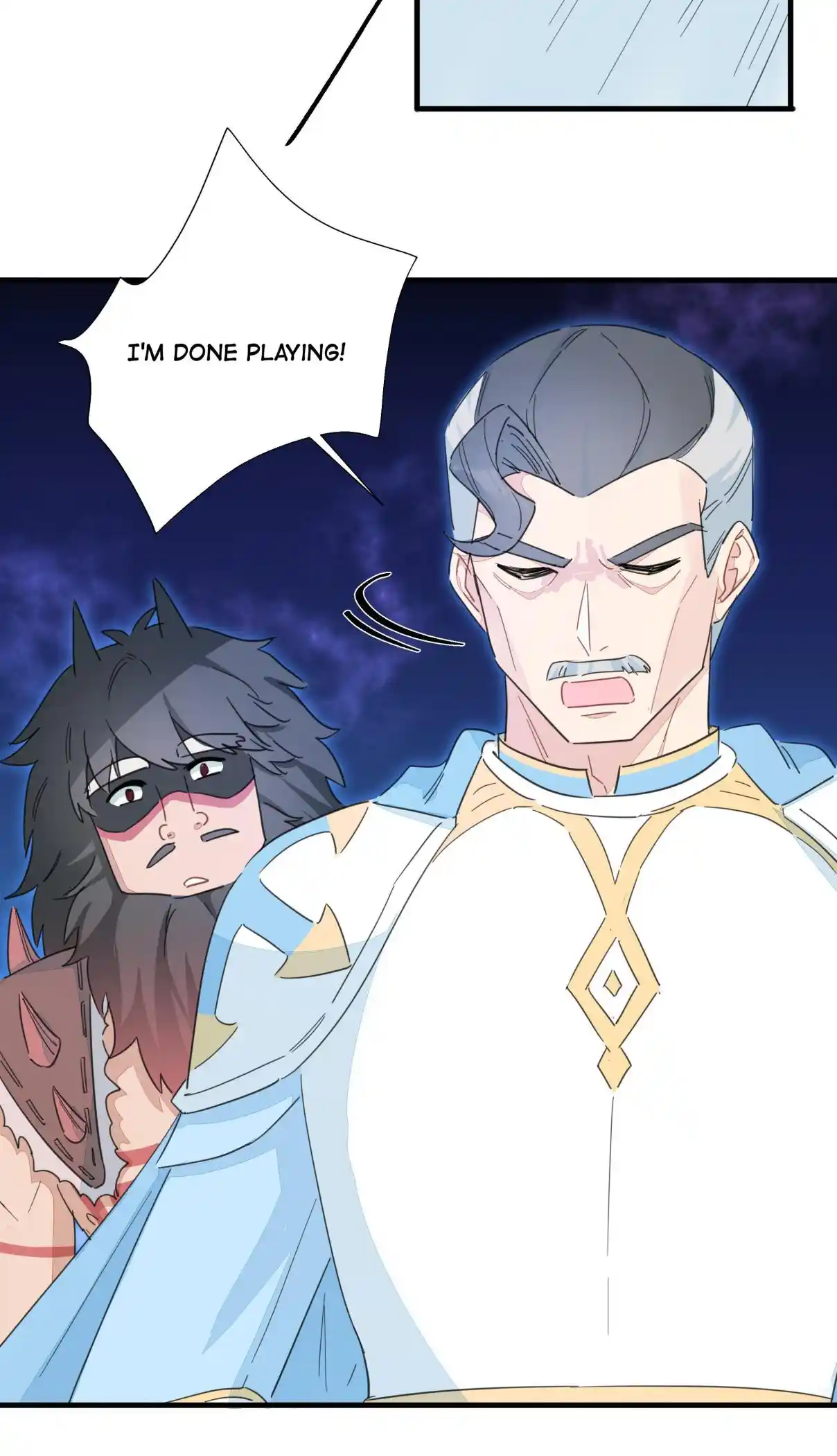 What Should I Do If I've Signed a Marriage Contract with the Elven Princess 112