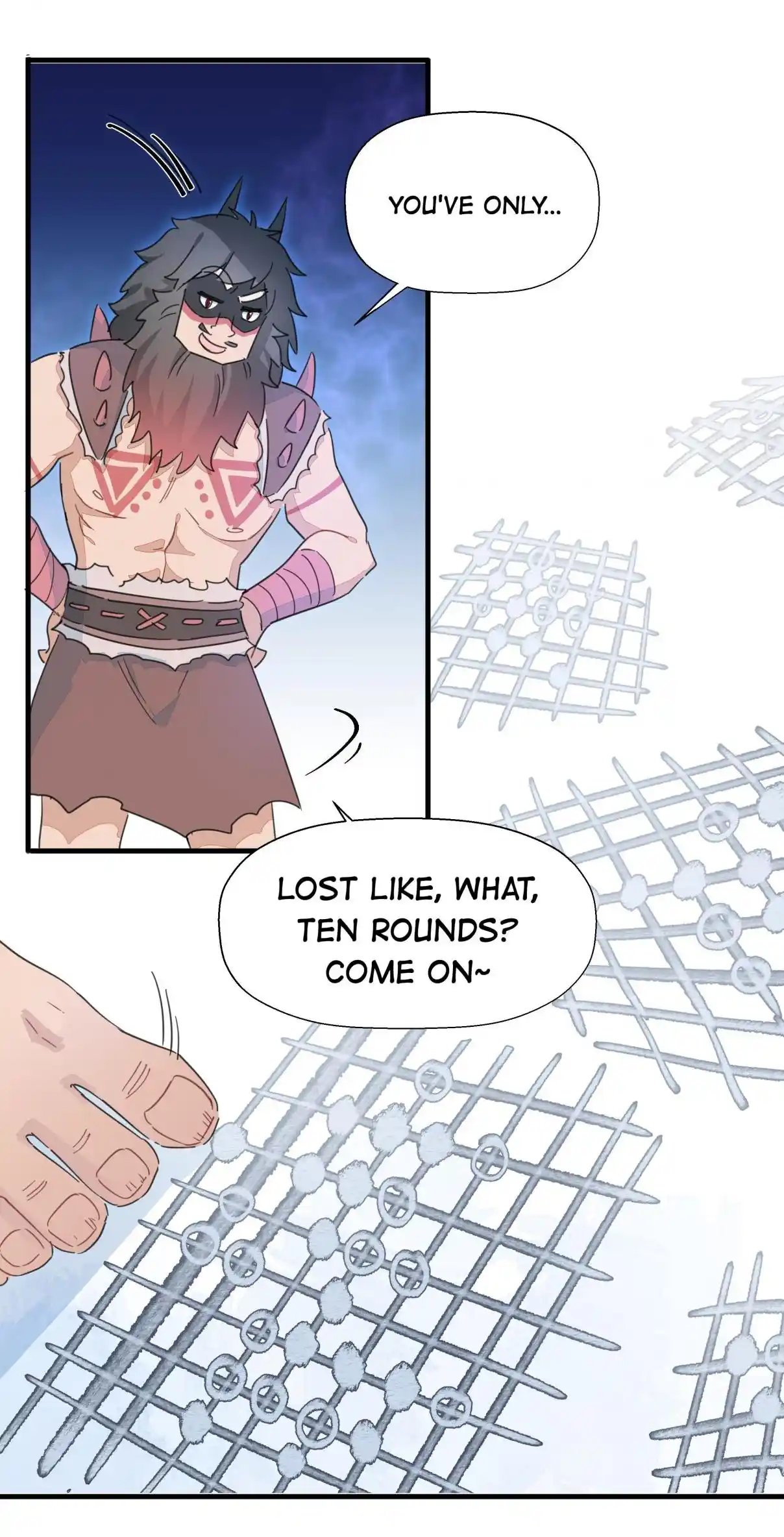 What Should I Do If I've Signed a Marriage Contract with the Elven Princess 112