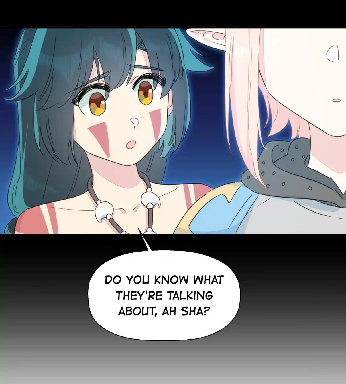 What Should I Do If I've Signed a Marriage Contract with the Elven Princess 112