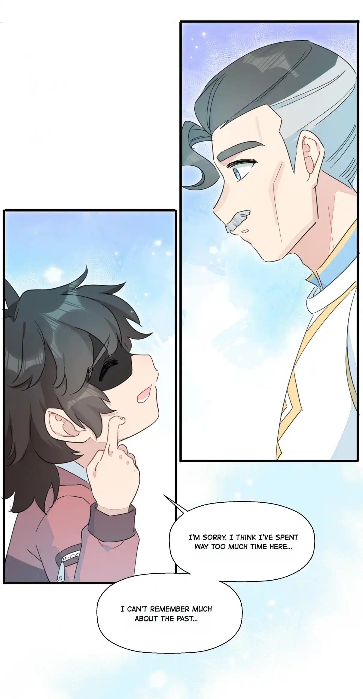 What Should I Do If I've Signed a Marriage Contract with the Elven Princess 112