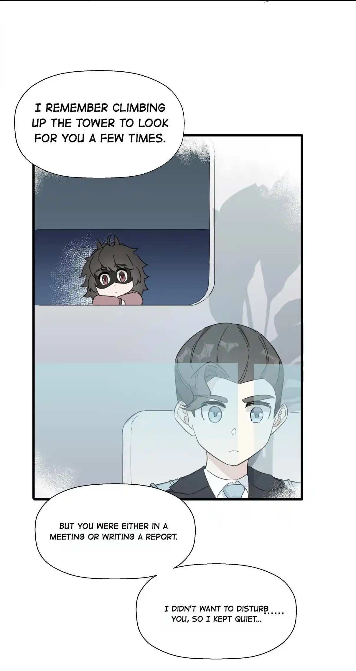 What Should I Do If I've Signed a Marriage Contract with the Elven Princess 112