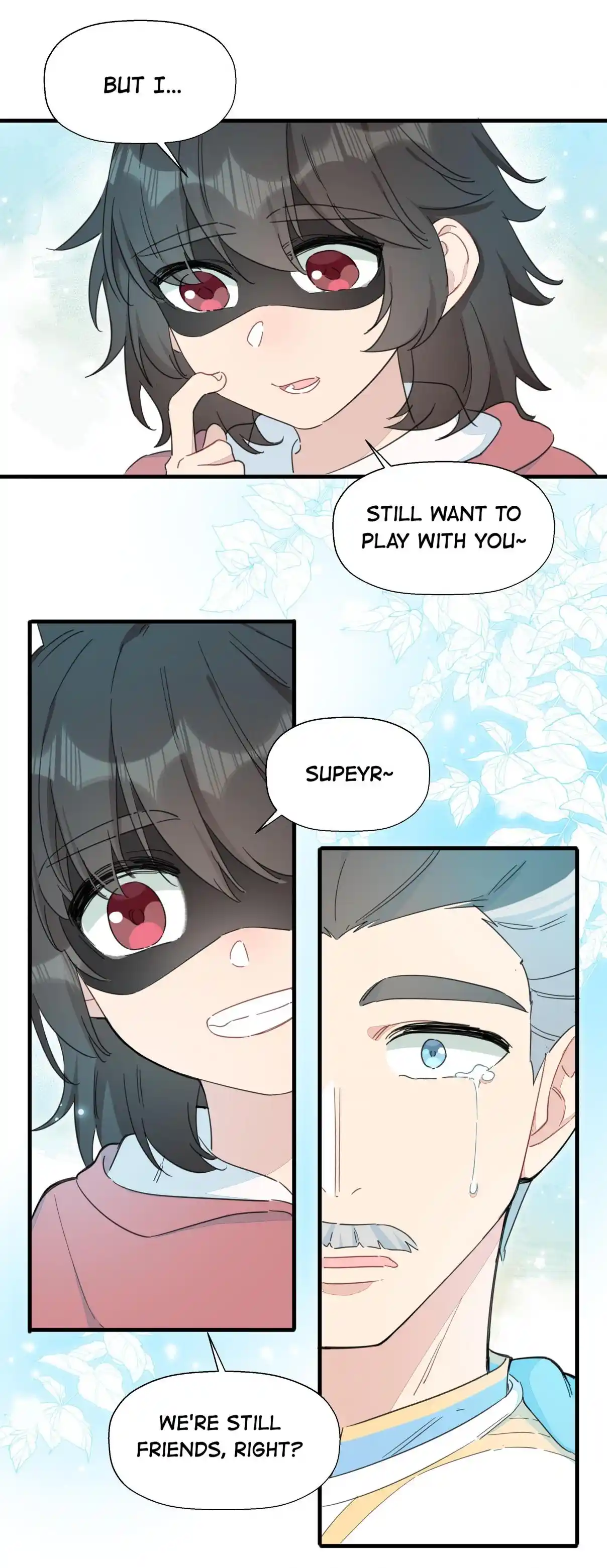 What Should I Do If I've Signed a Marriage Contract with the Elven Princess 112