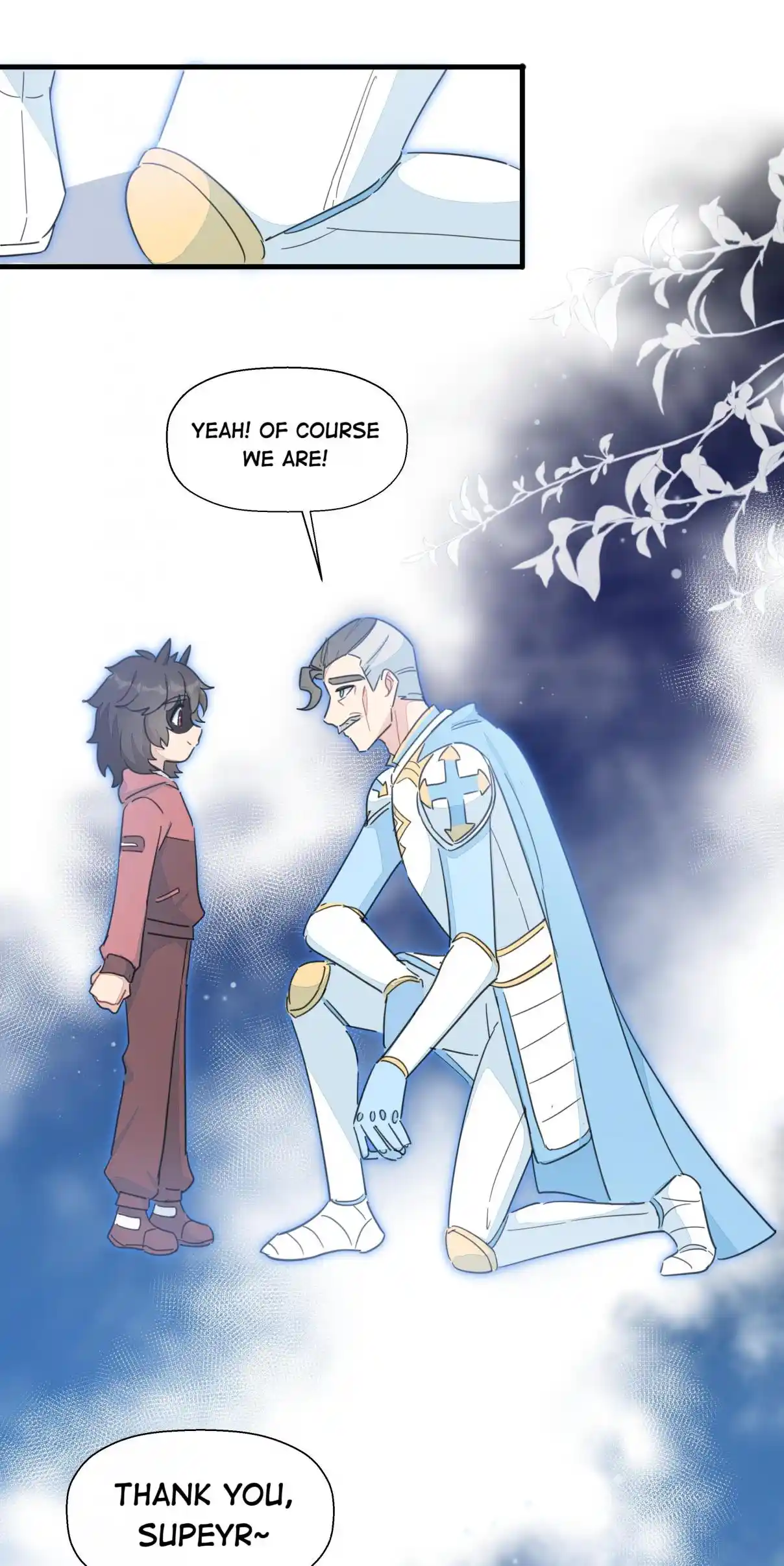 What Should I Do If I've Signed a Marriage Contract with the Elven Princess 112