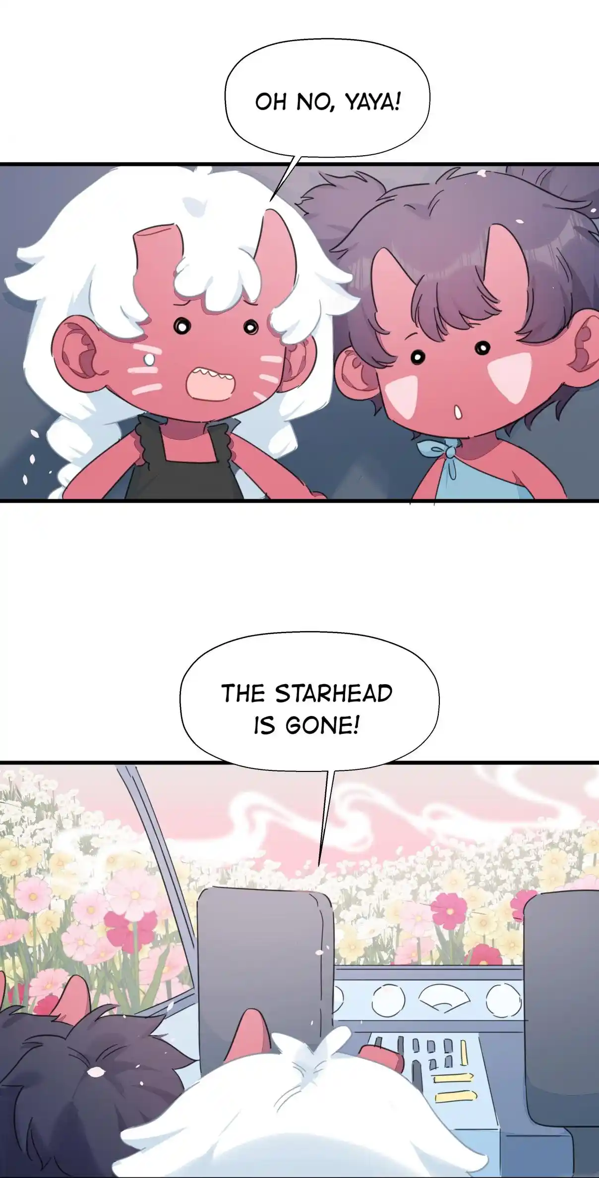 What Should I Do If I've Signed a Marriage Contract with the Elven Princess 114