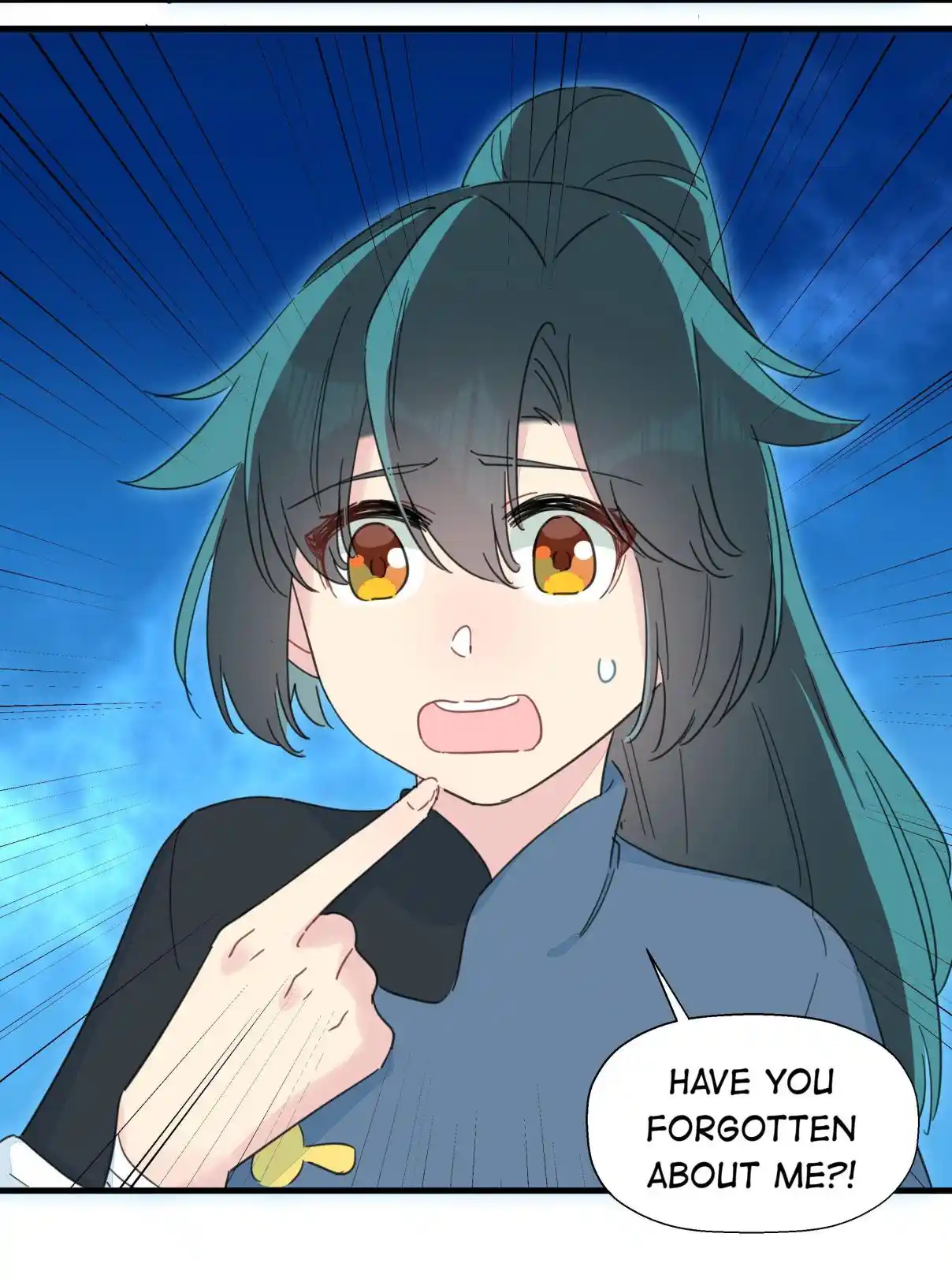 What Should I Do If I've Signed a Marriage Contract with the Elven Princess 114