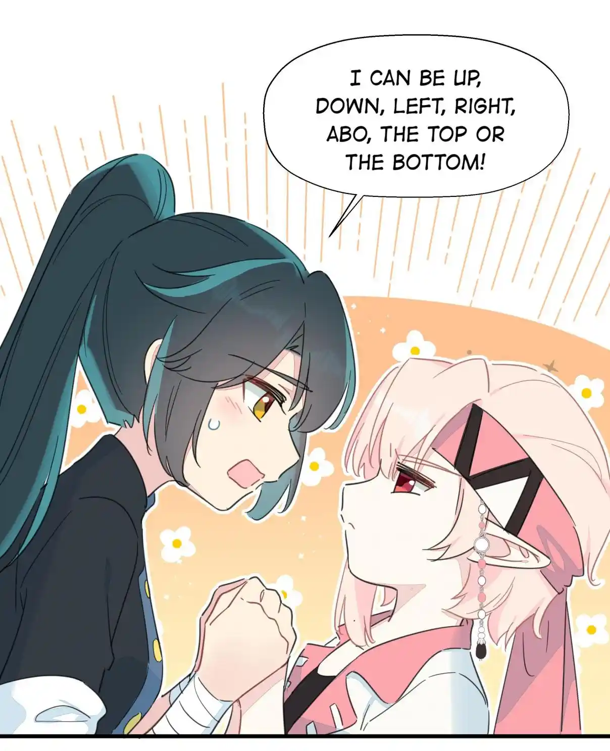 What Should I Do If I've Signed a Marriage Contract with the Elven Princess 114