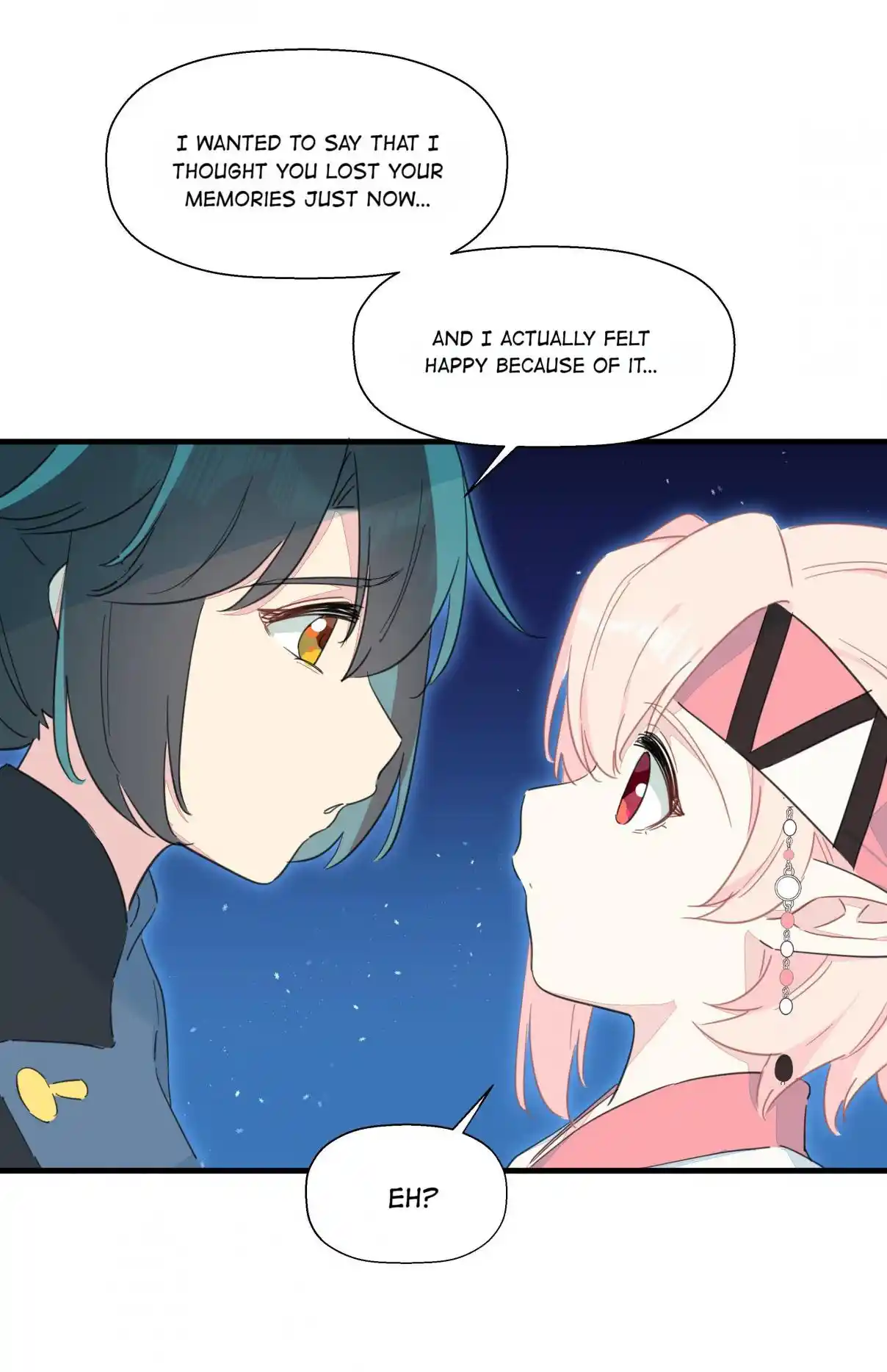 What Should I Do If I've Signed a Marriage Contract with the Elven Princess 116