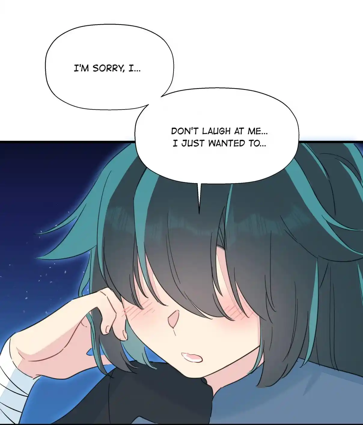 What Should I Do If I've Signed a Marriage Contract with the Elven Princess 116