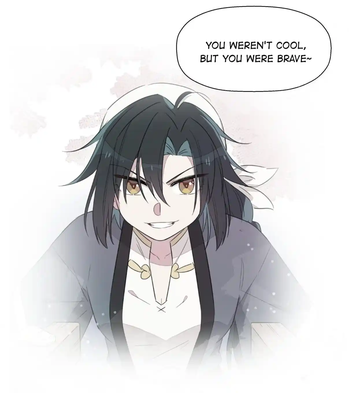 What Should I Do If I've Signed a Marriage Contract with the Elven Princess 116