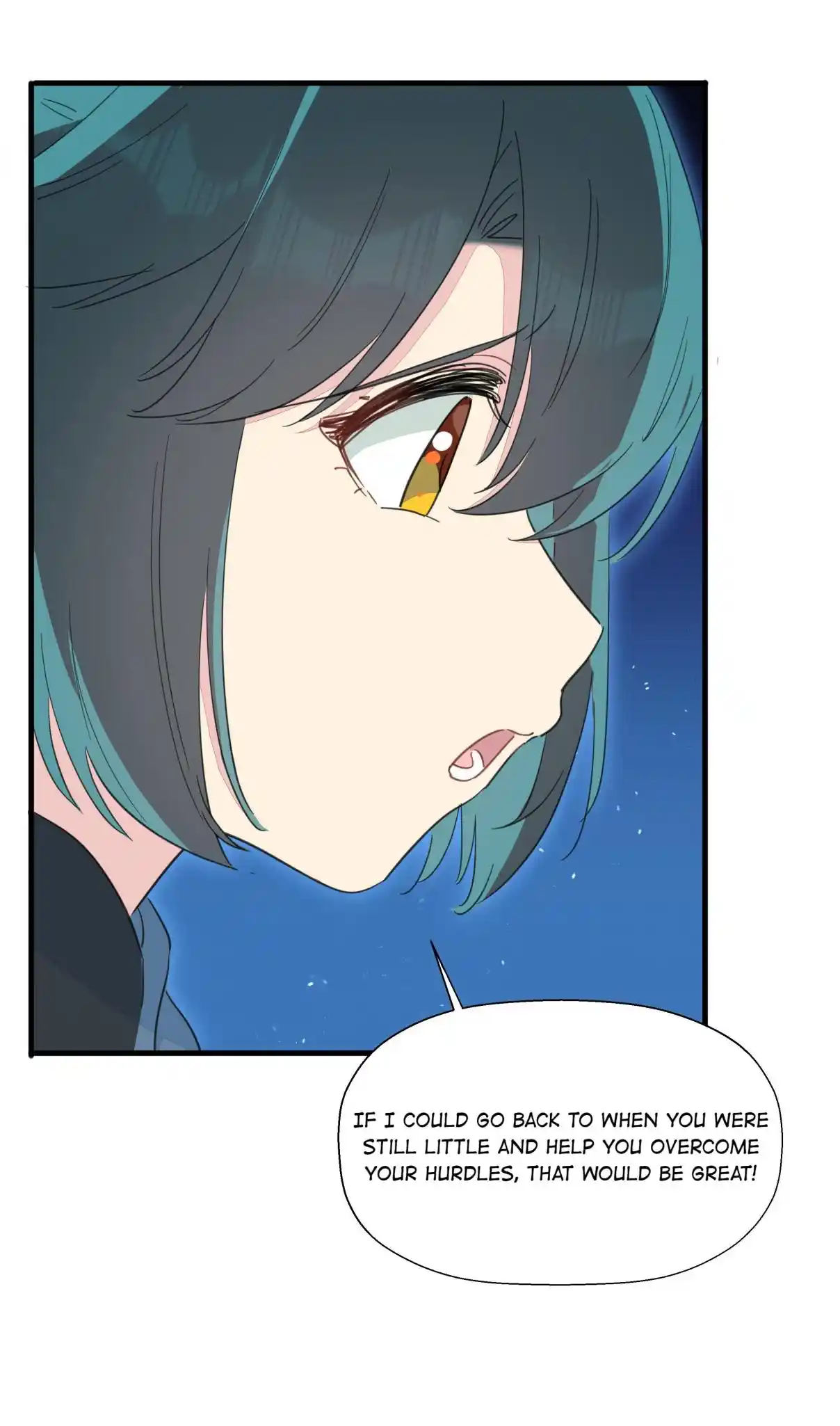 What Should I Do If I've Signed a Marriage Contract with the Elven Princess 116