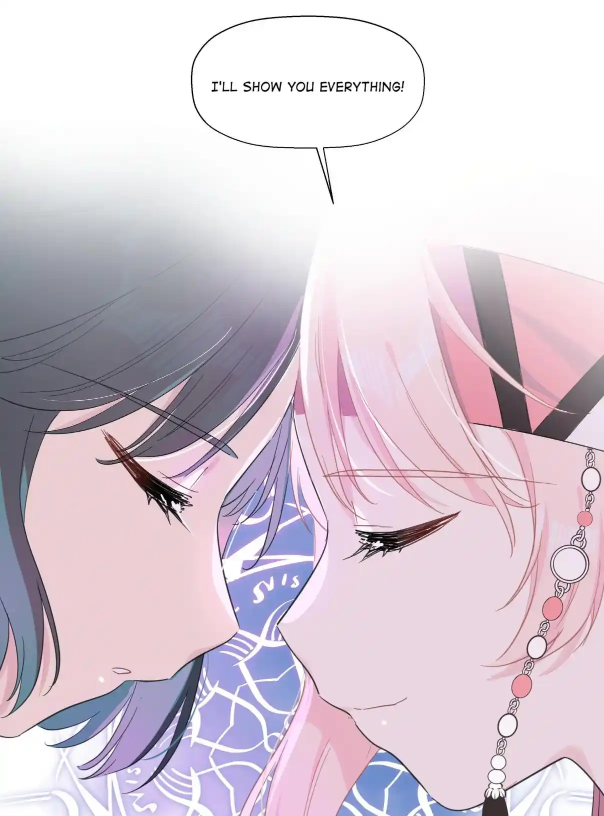 What Should I Do If I've Signed a Marriage Contract with the Elven Princess 116