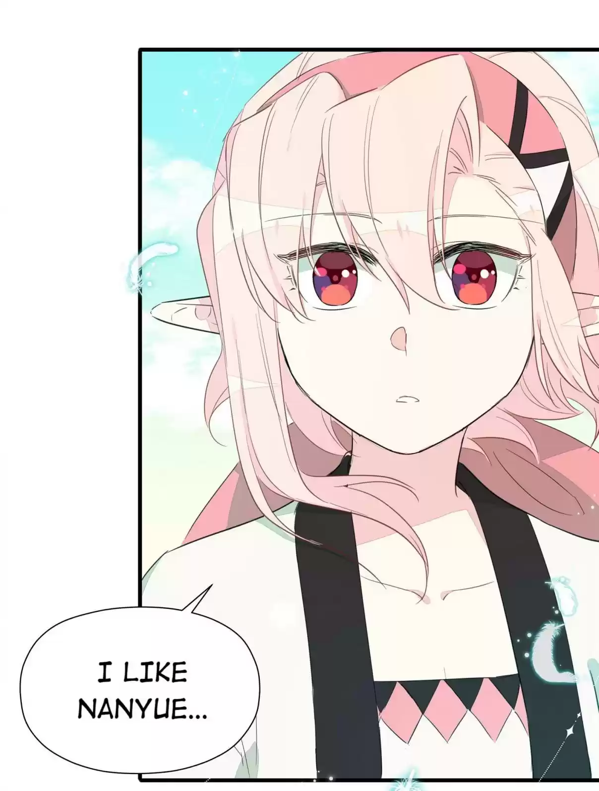 What Should I Do If I've Signed a Marriage Contract with the Elven Princess 12.0 WITHOUT YOU...