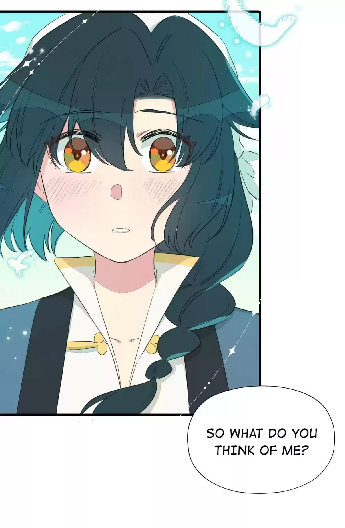 What Should I Do If I've Signed a Marriage Contract with the Elven Princess 12.0 WITHOUT YOU...