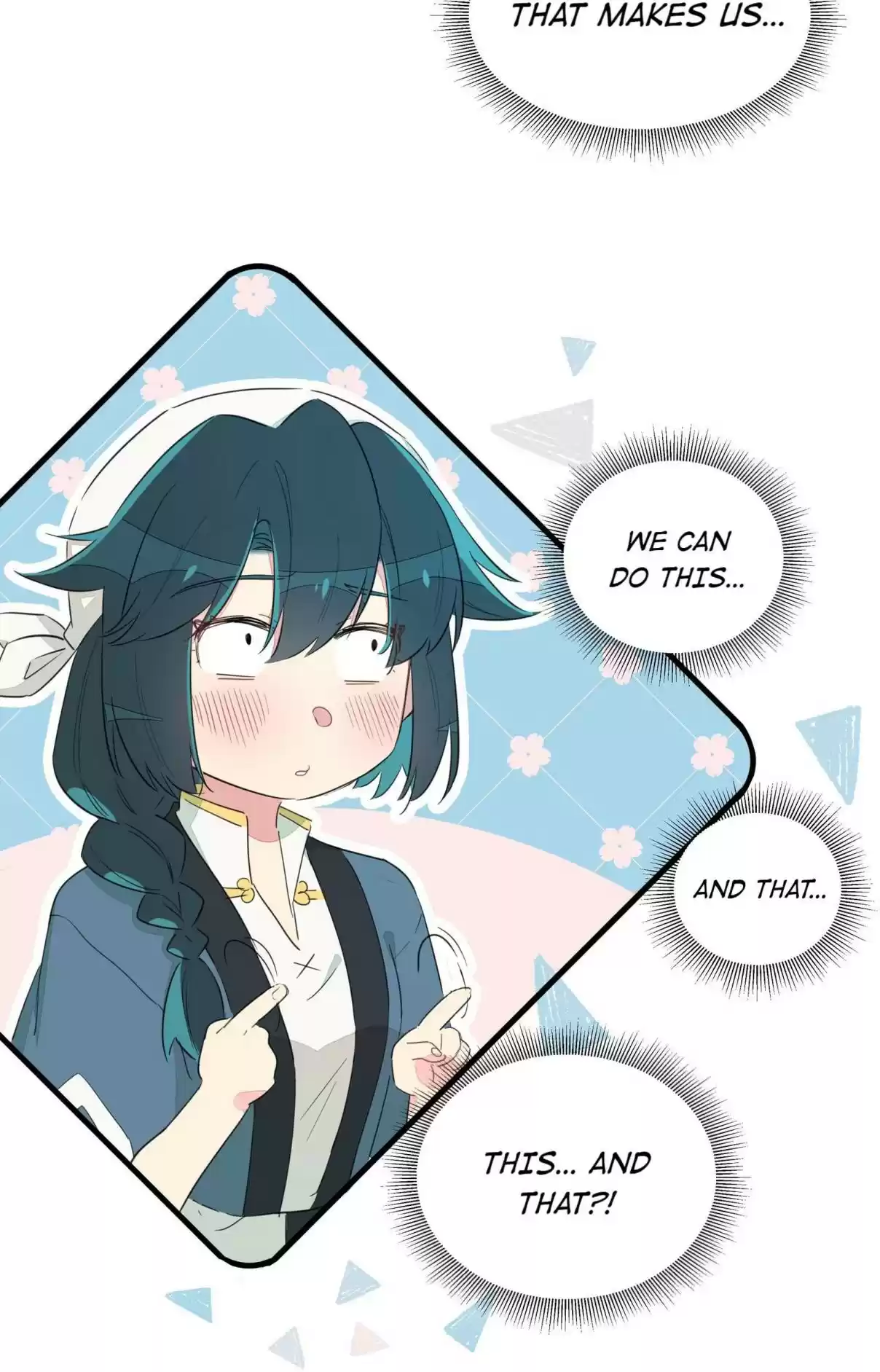 What Should I Do If I've Signed a Marriage Contract with the Elven Princess 12.0 WITHOUT YOU...