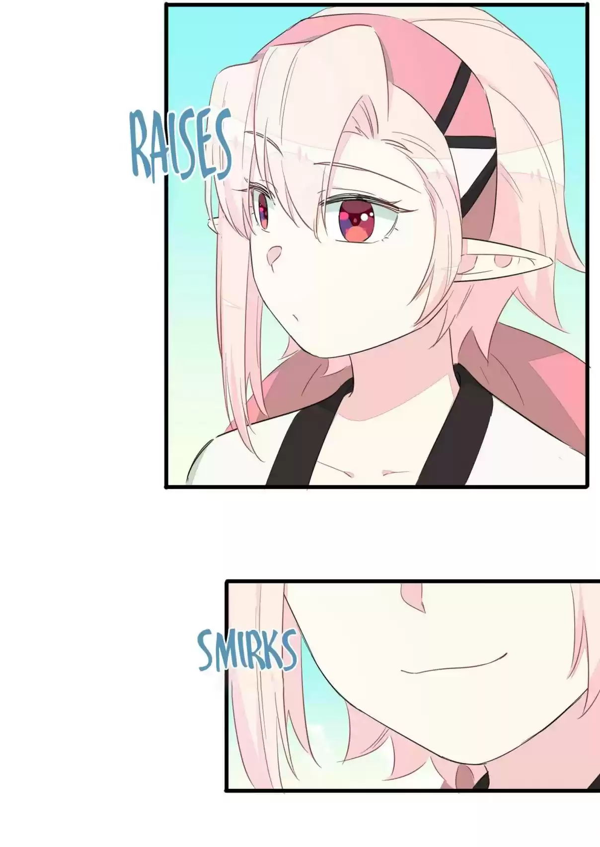 What Should I Do If I've Signed a Marriage Contract with the Elven Princess 12.0 WITHOUT YOU...