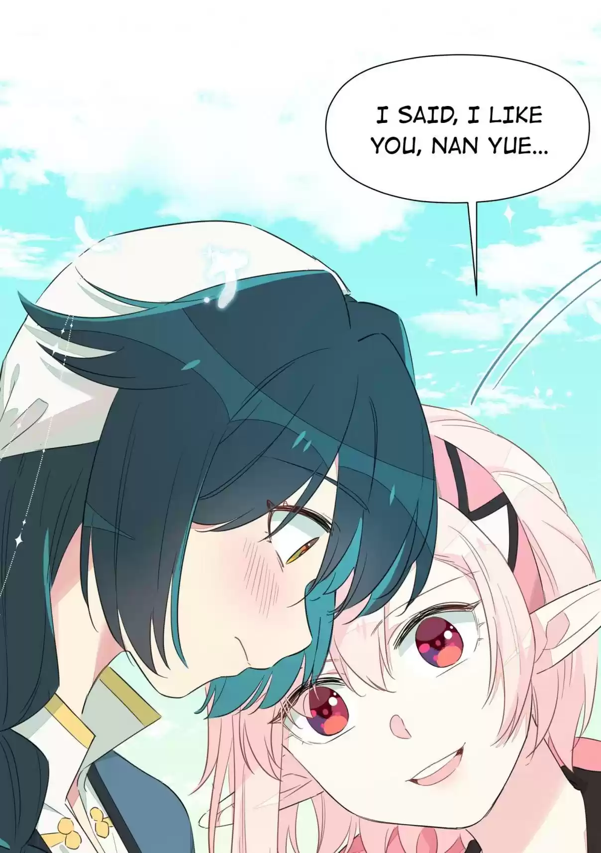 What Should I Do If I've Signed a Marriage Contract with the Elven Princess 12.0 WITHOUT YOU...