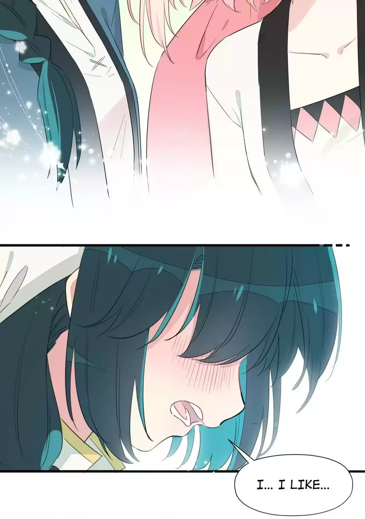 What Should I Do If I've Signed a Marriage Contract with the Elven Princess 12.0 WITHOUT YOU...