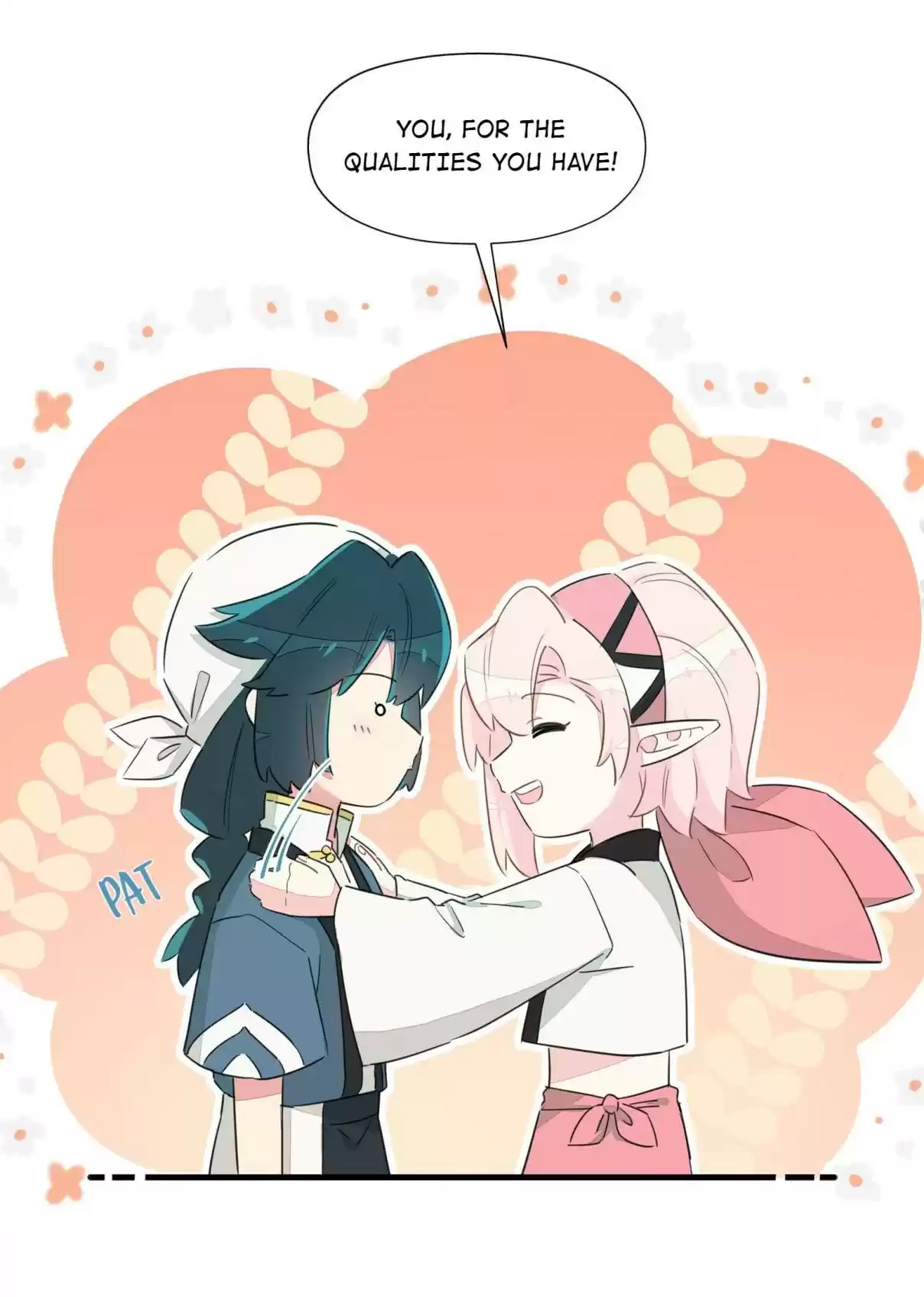 What Should I Do If I've Signed a Marriage Contract with the Elven Princess 12.0 WITHOUT YOU...