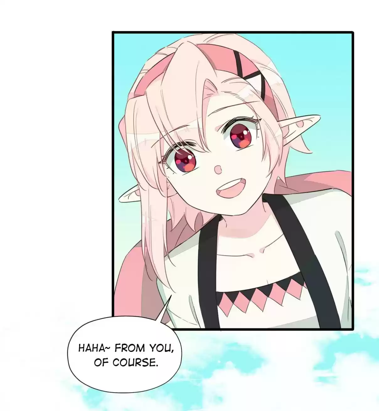 What Should I Do If I've Signed a Marriage Contract with the Elven Princess 12.0 WITHOUT YOU...