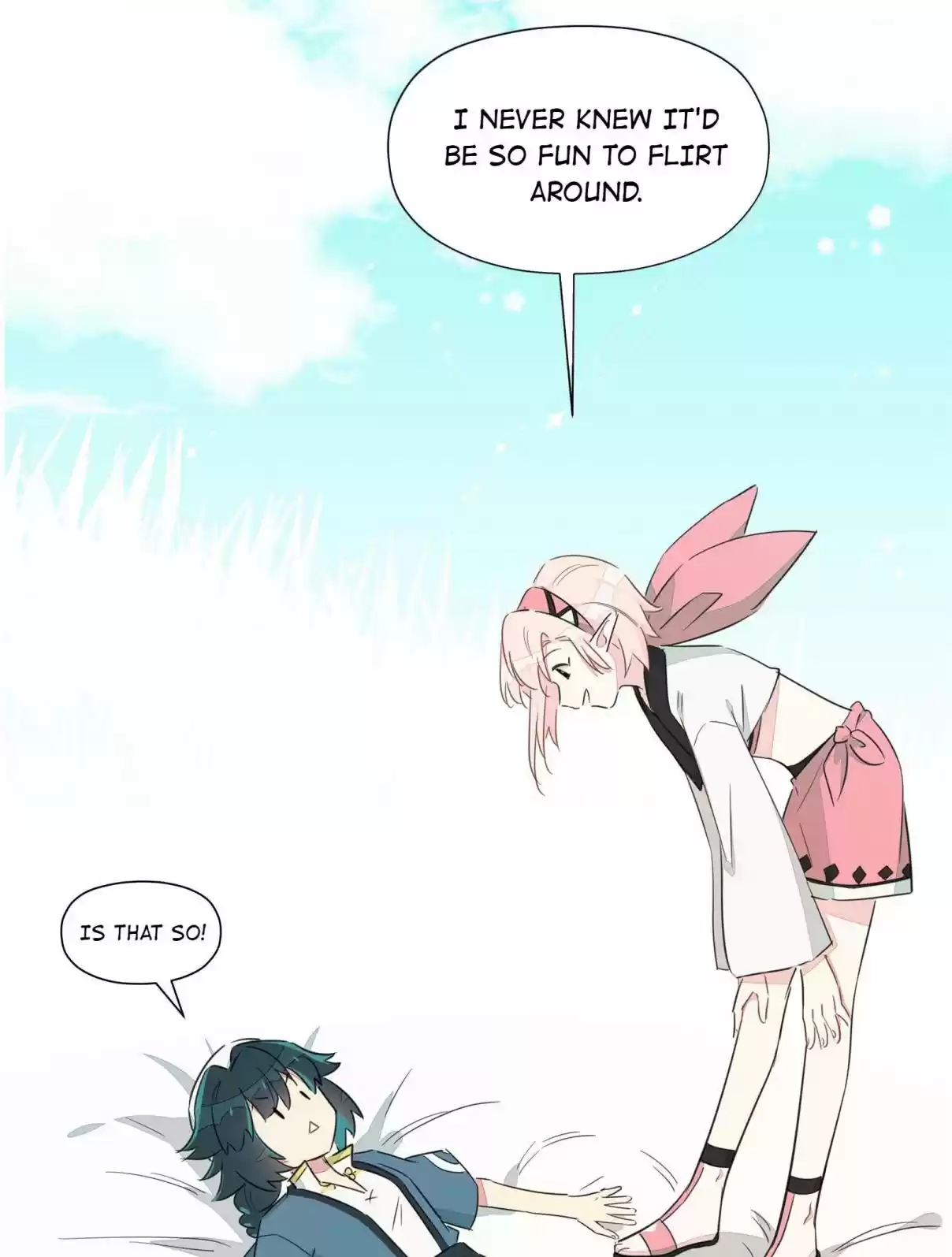 What Should I Do If I've Signed a Marriage Contract with the Elven Princess 12.0 WITHOUT YOU...