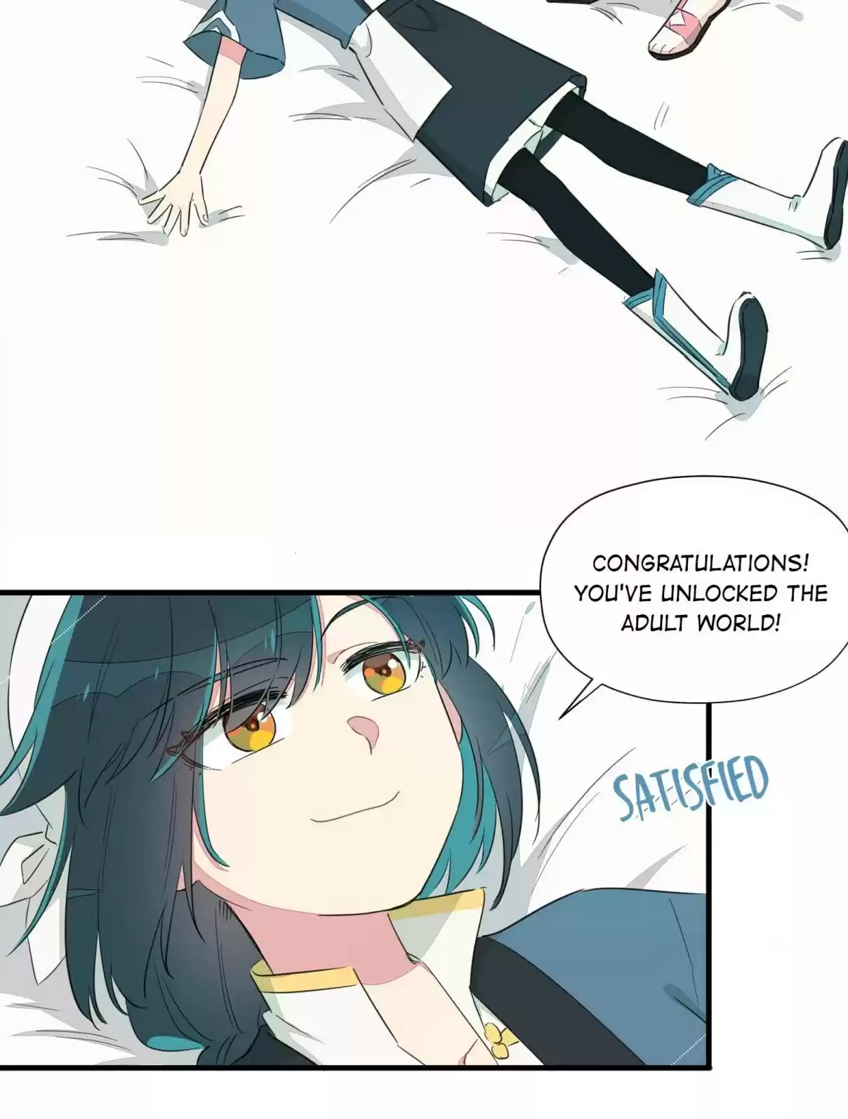 What Should I Do If I've Signed a Marriage Contract with the Elven Princess 12.0 WITHOUT YOU...