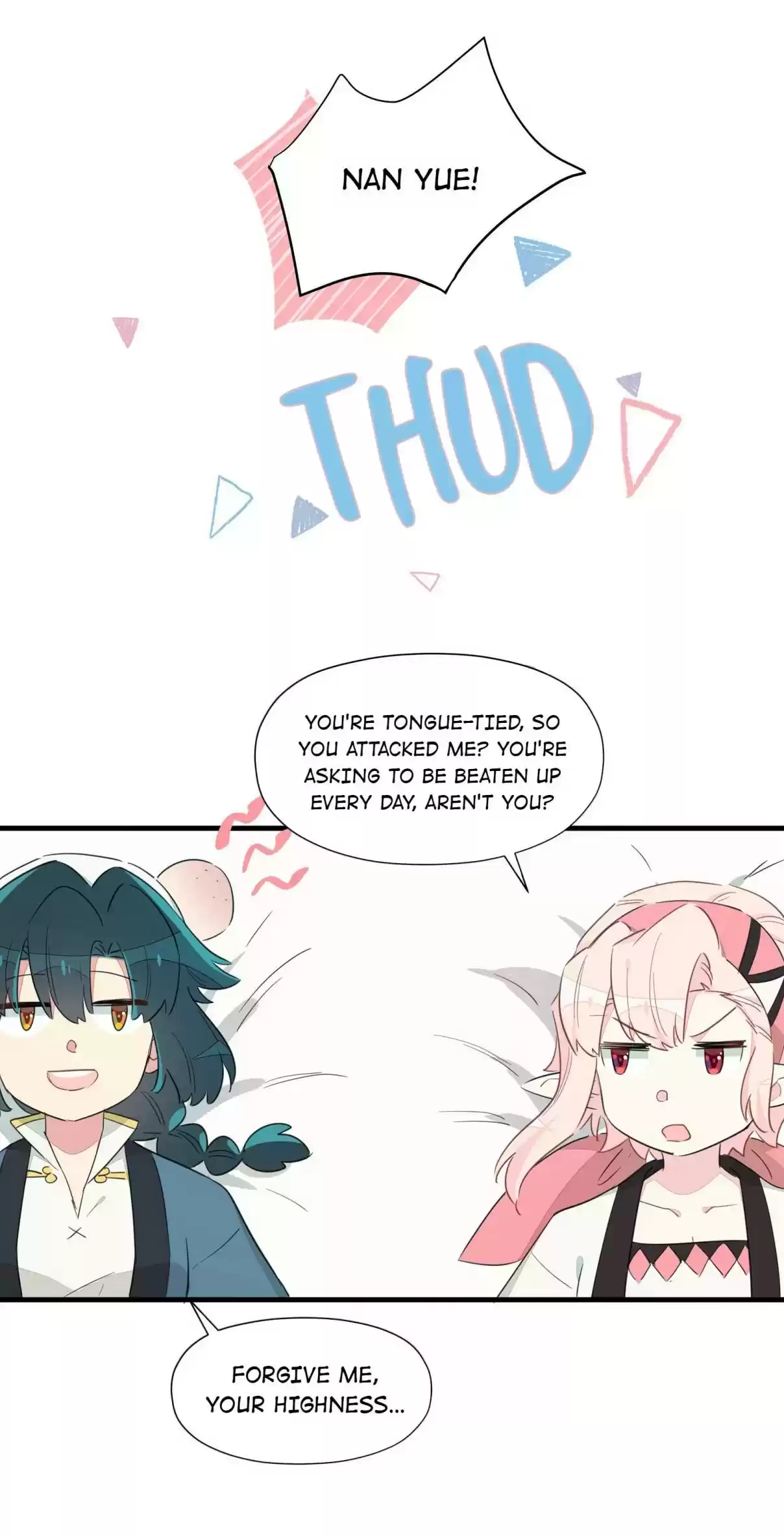 What Should I Do If I've Signed a Marriage Contract with the Elven Princess 12.0 WITHOUT YOU...