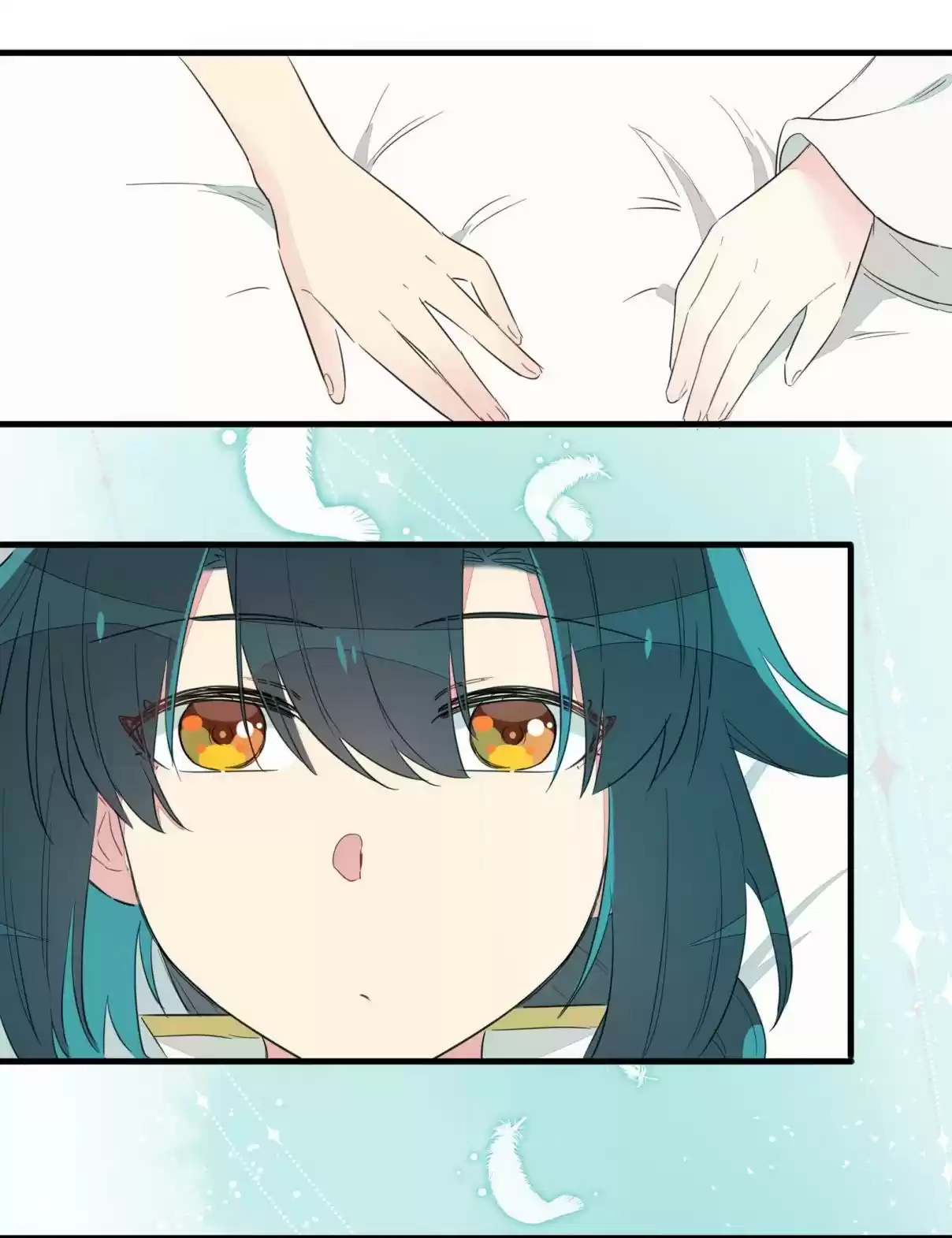 What Should I Do If I've Signed a Marriage Contract with the Elven Princess 12.0 WITHOUT YOU...