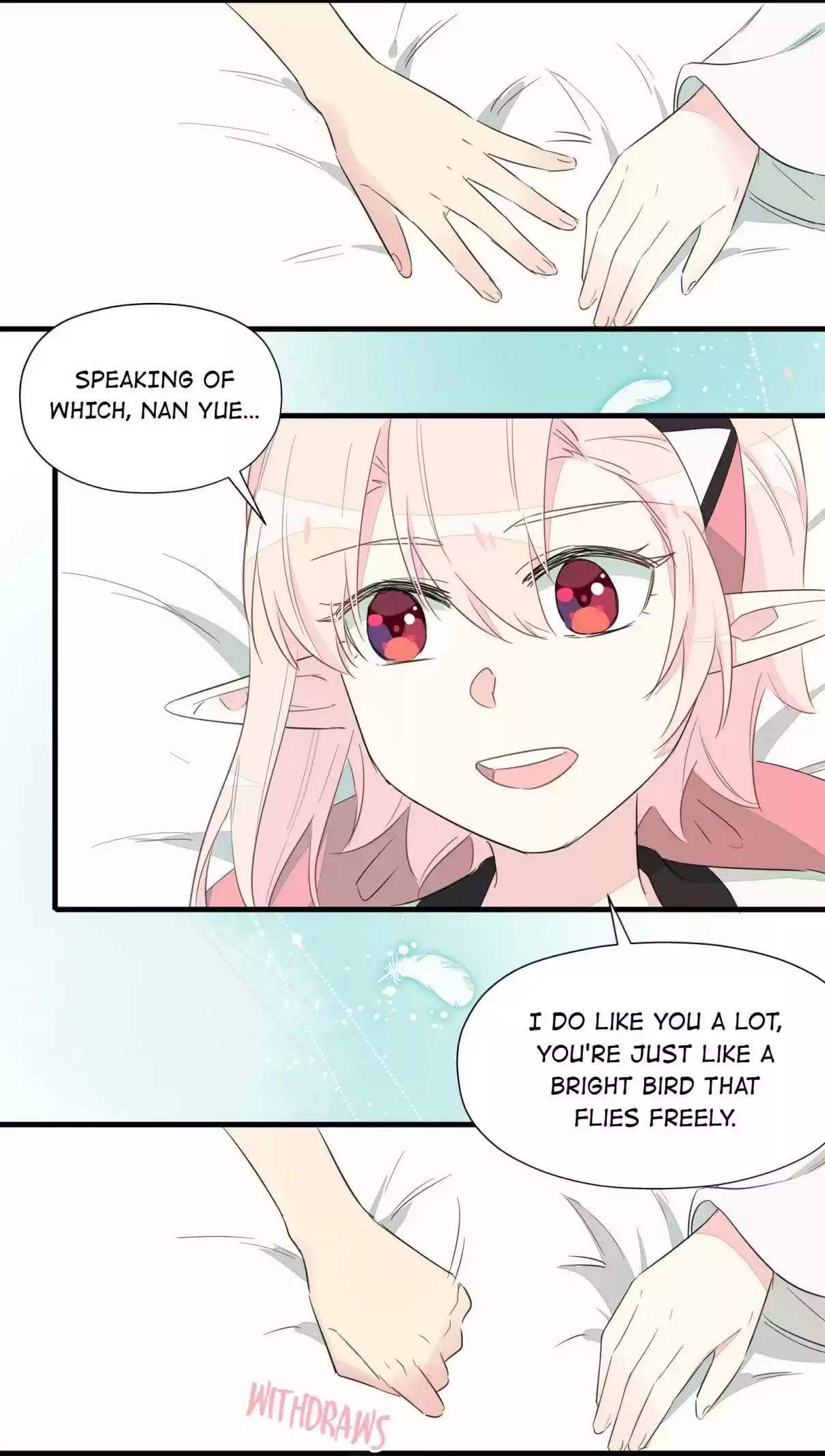 What Should I Do If I've Signed a Marriage Contract with the Elven Princess 12.0 WITHOUT YOU...