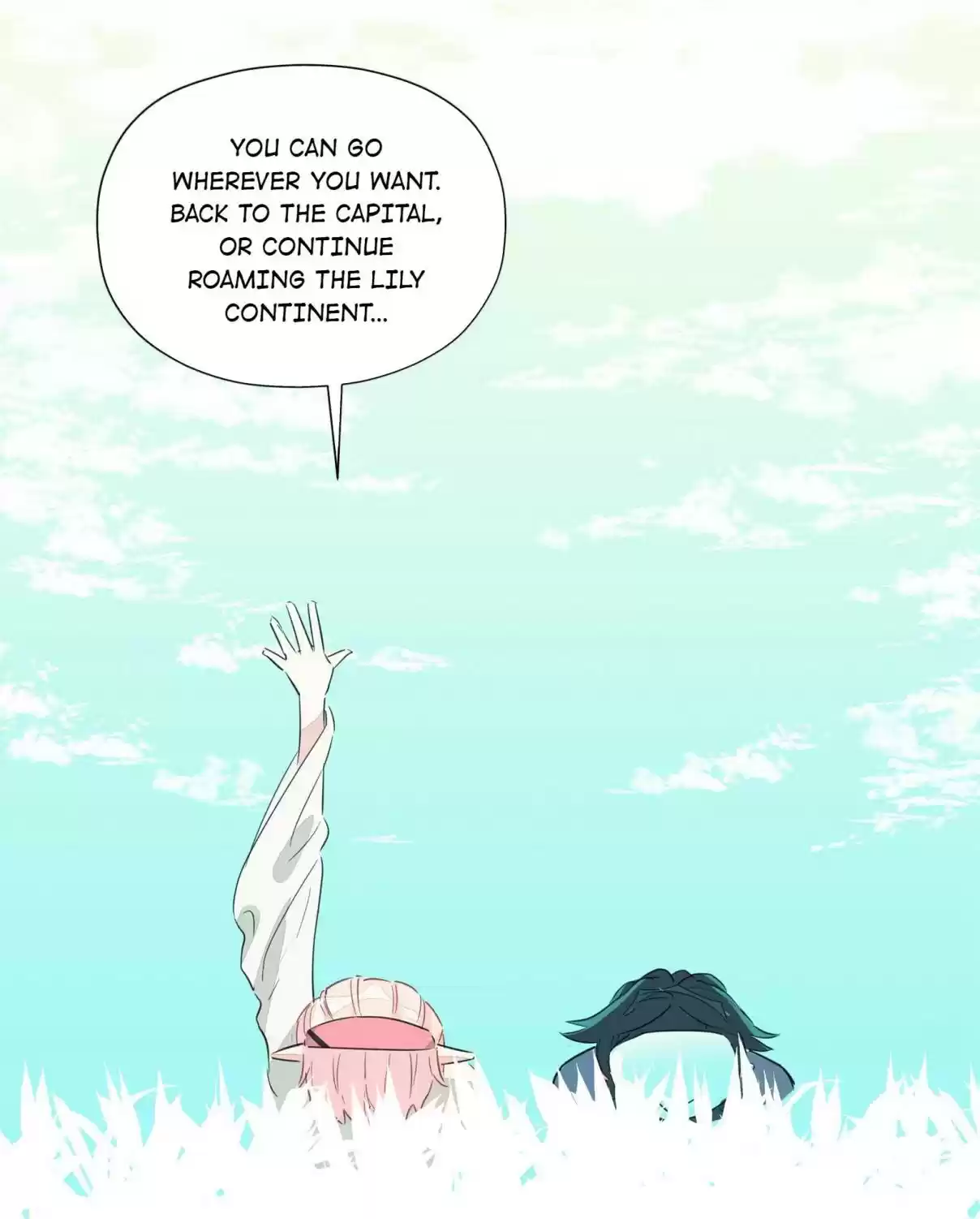 What Should I Do If I've Signed a Marriage Contract with the Elven Princess 12.0 WITHOUT YOU...