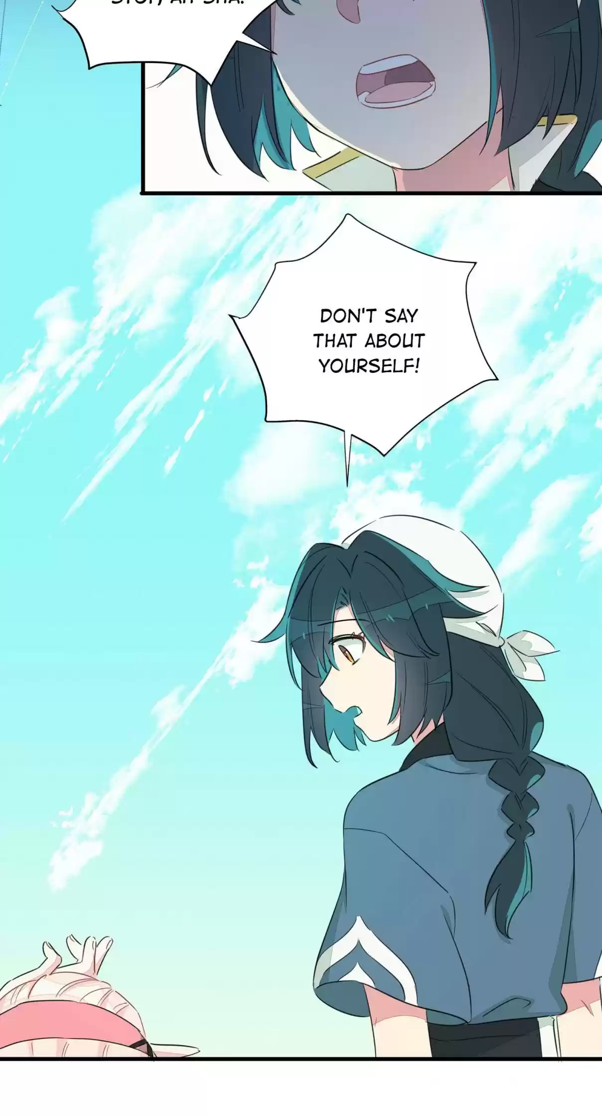 What Should I Do If I've Signed a Marriage Contract with the Elven Princess 12.0 WITHOUT YOU...