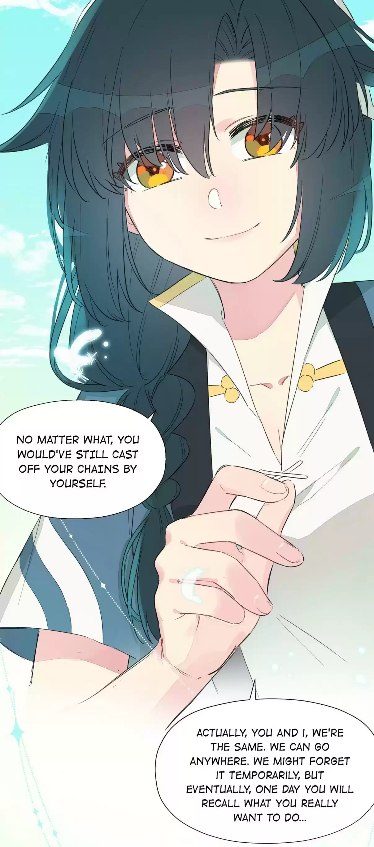 What Should I Do If I've Signed a Marriage Contract with the Elven Princess 12.0 WITHOUT YOU...