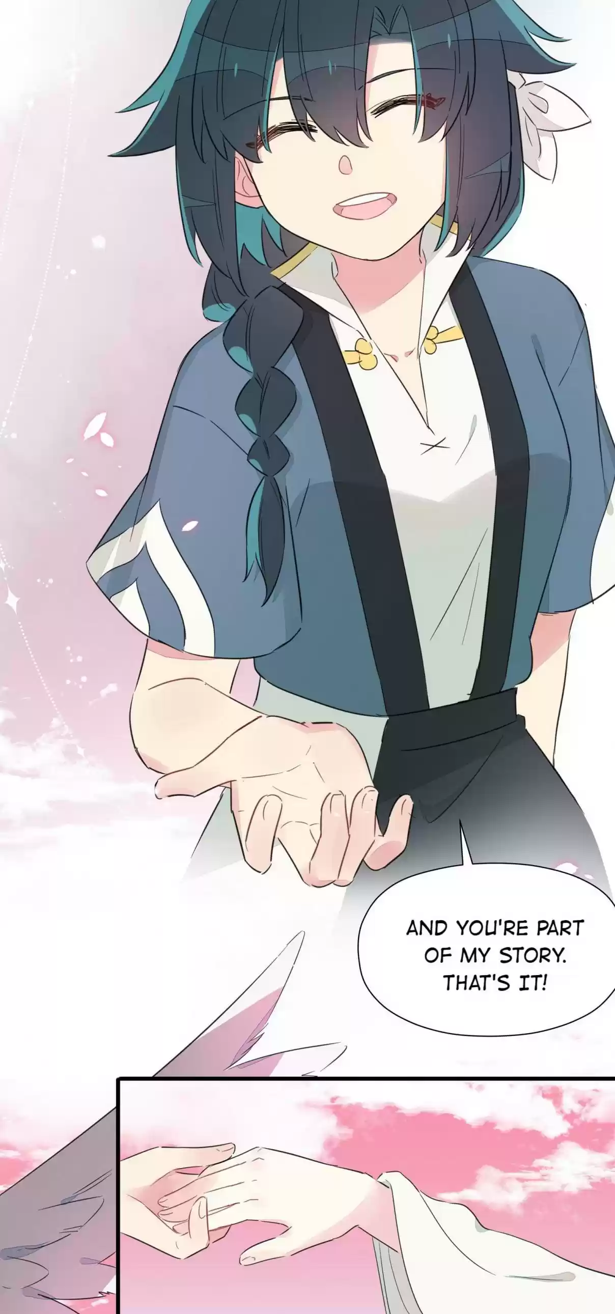 What Should I Do If I've Signed a Marriage Contract with the Elven Princess 12.0 WITHOUT YOU...