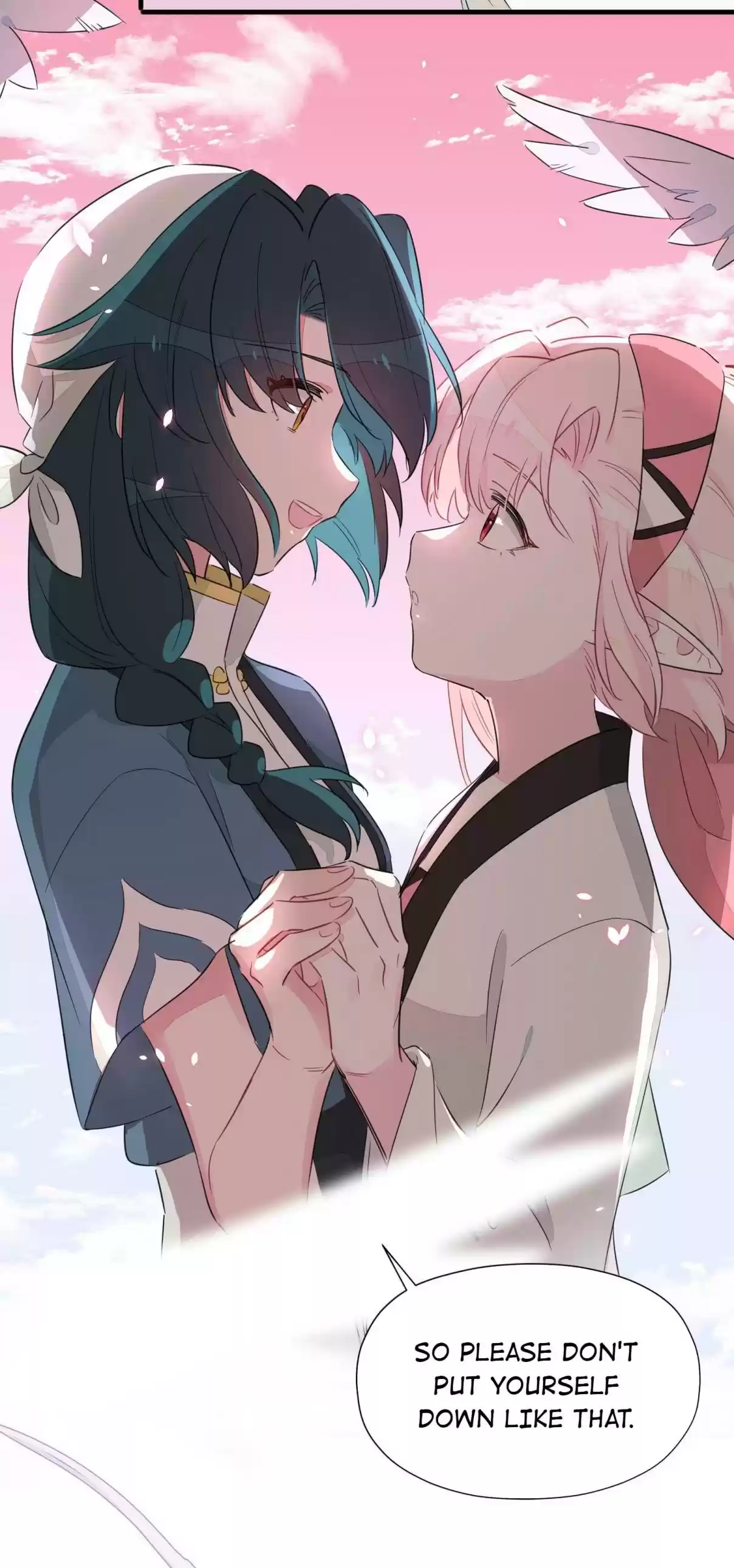 What Should I Do If I've Signed a Marriage Contract with the Elven Princess 12.0 WITHOUT YOU...