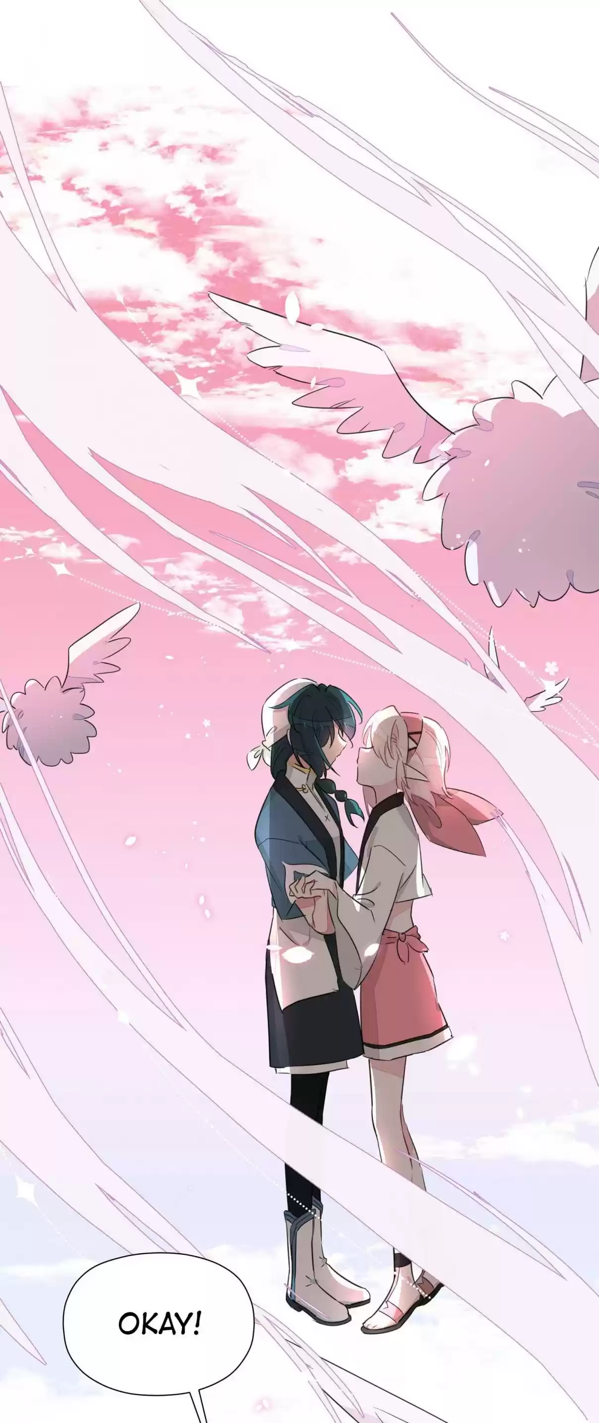 What Should I Do If I've Signed a Marriage Contract with the Elven Princess 12.0 WITHOUT YOU...