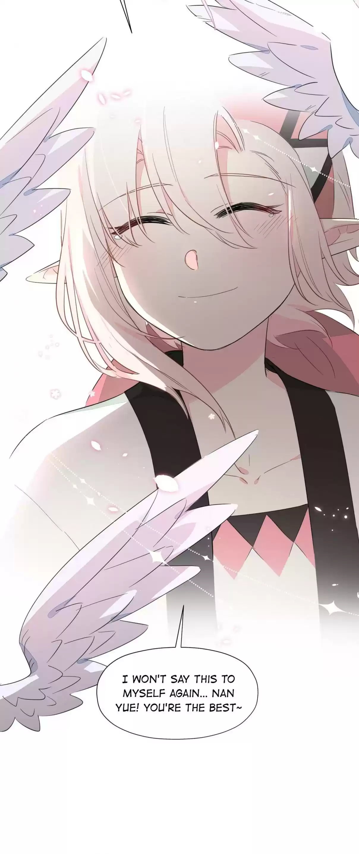 What Should I Do If I've Signed a Marriage Contract with the Elven Princess 12.0 WITHOUT YOU...