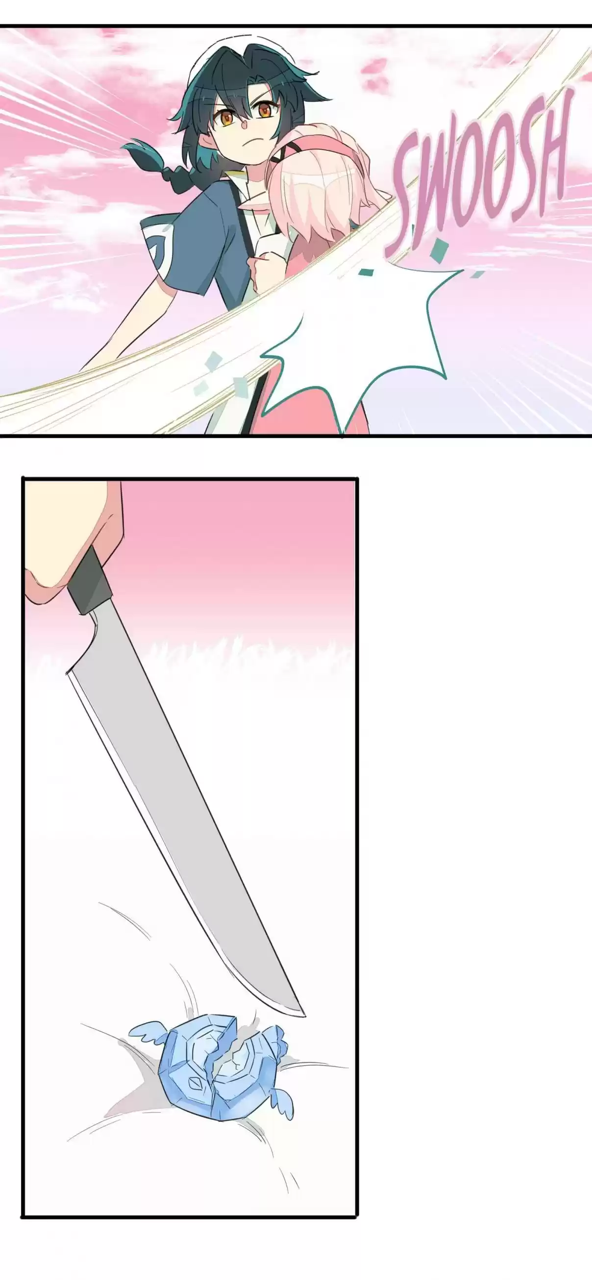 What Should I Do If I've Signed a Marriage Contract with the Elven Princess 12.0 WITHOUT YOU...