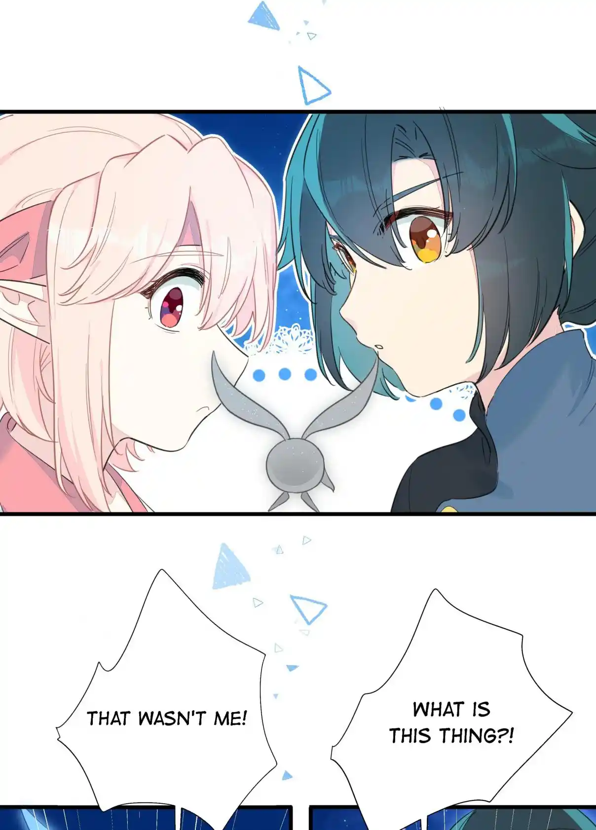 What Should I Do If I've Signed a Marriage Contract with the Elven Princess 120