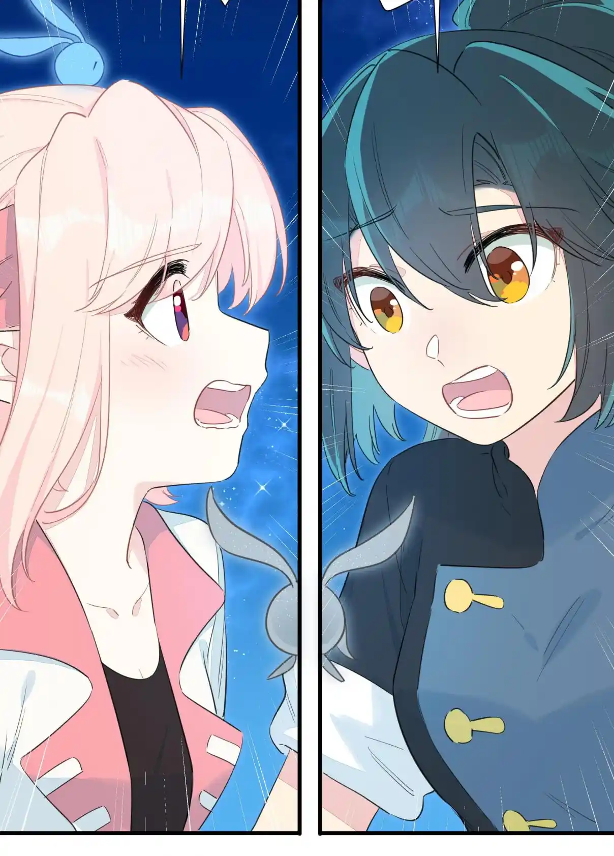 What Should I Do If I've Signed a Marriage Contract with the Elven Princess 120