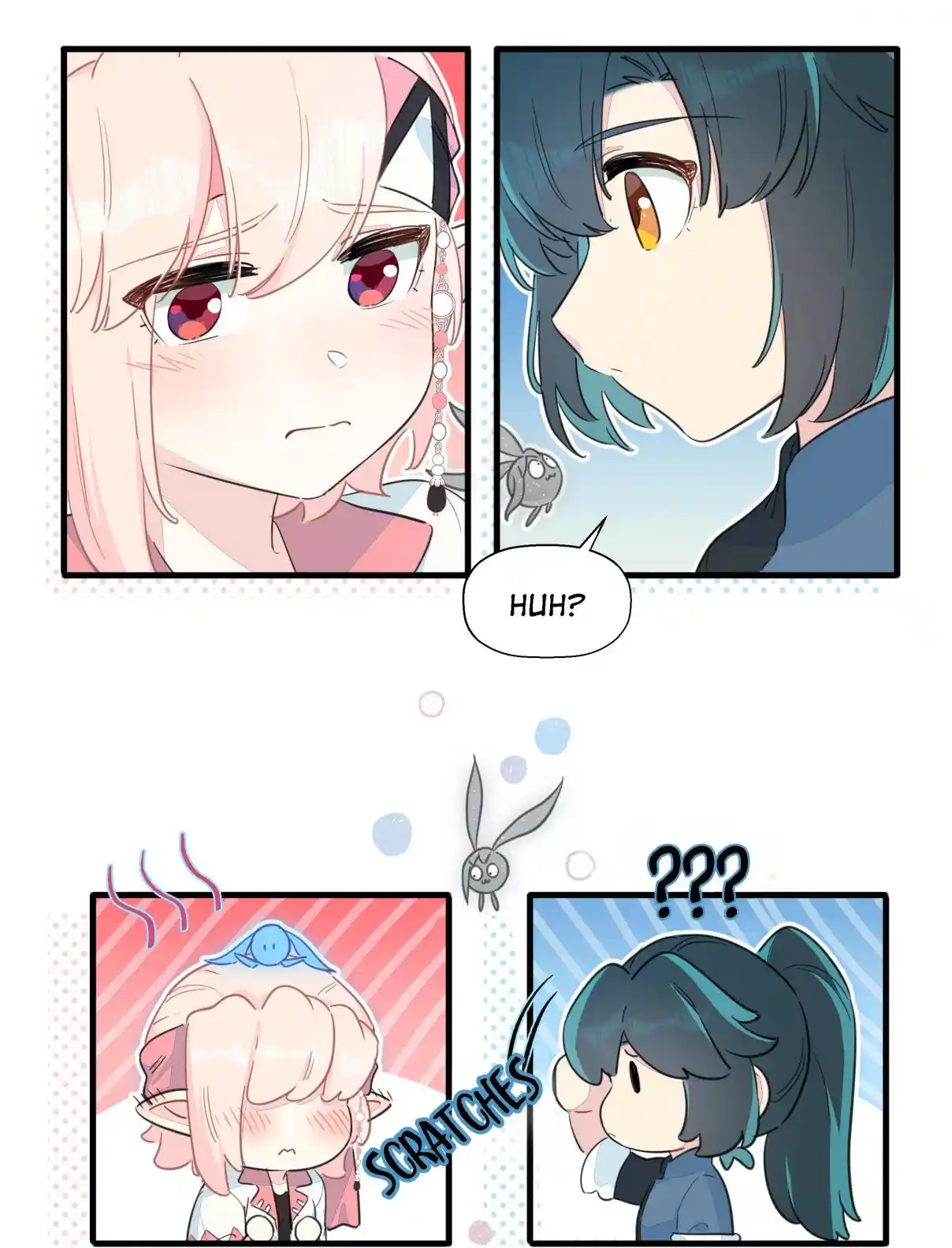 What Should I Do If I've Signed a Marriage Contract with the Elven Princess 120