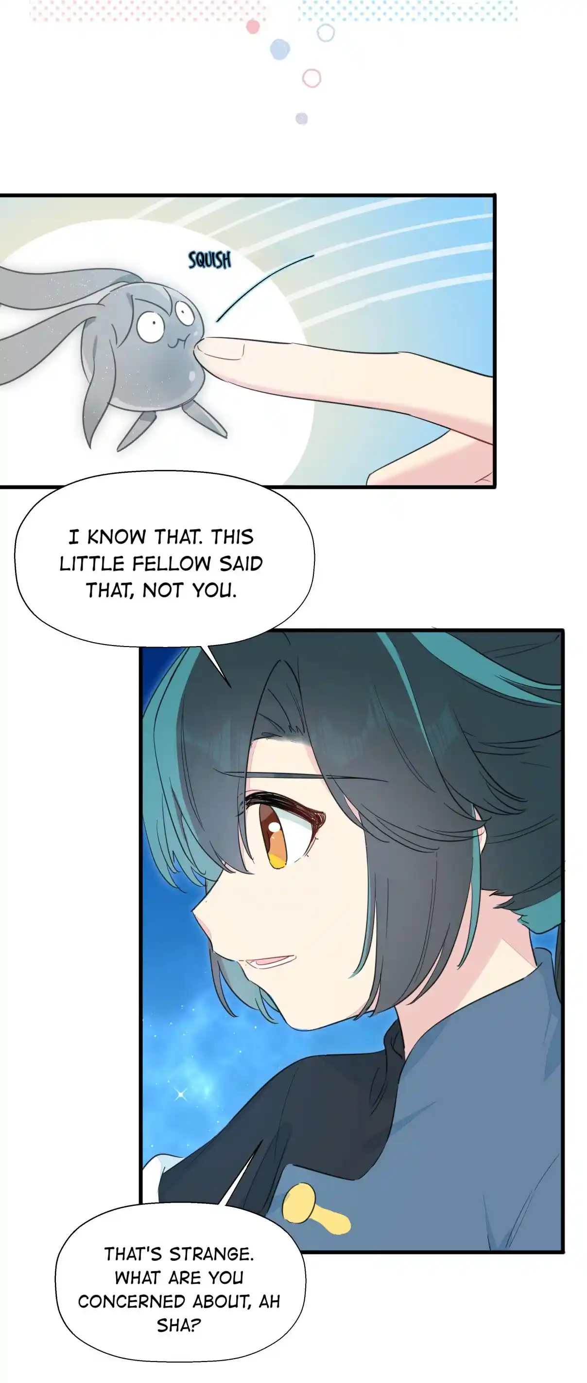 What Should I Do If I've Signed a Marriage Contract with the Elven Princess 120