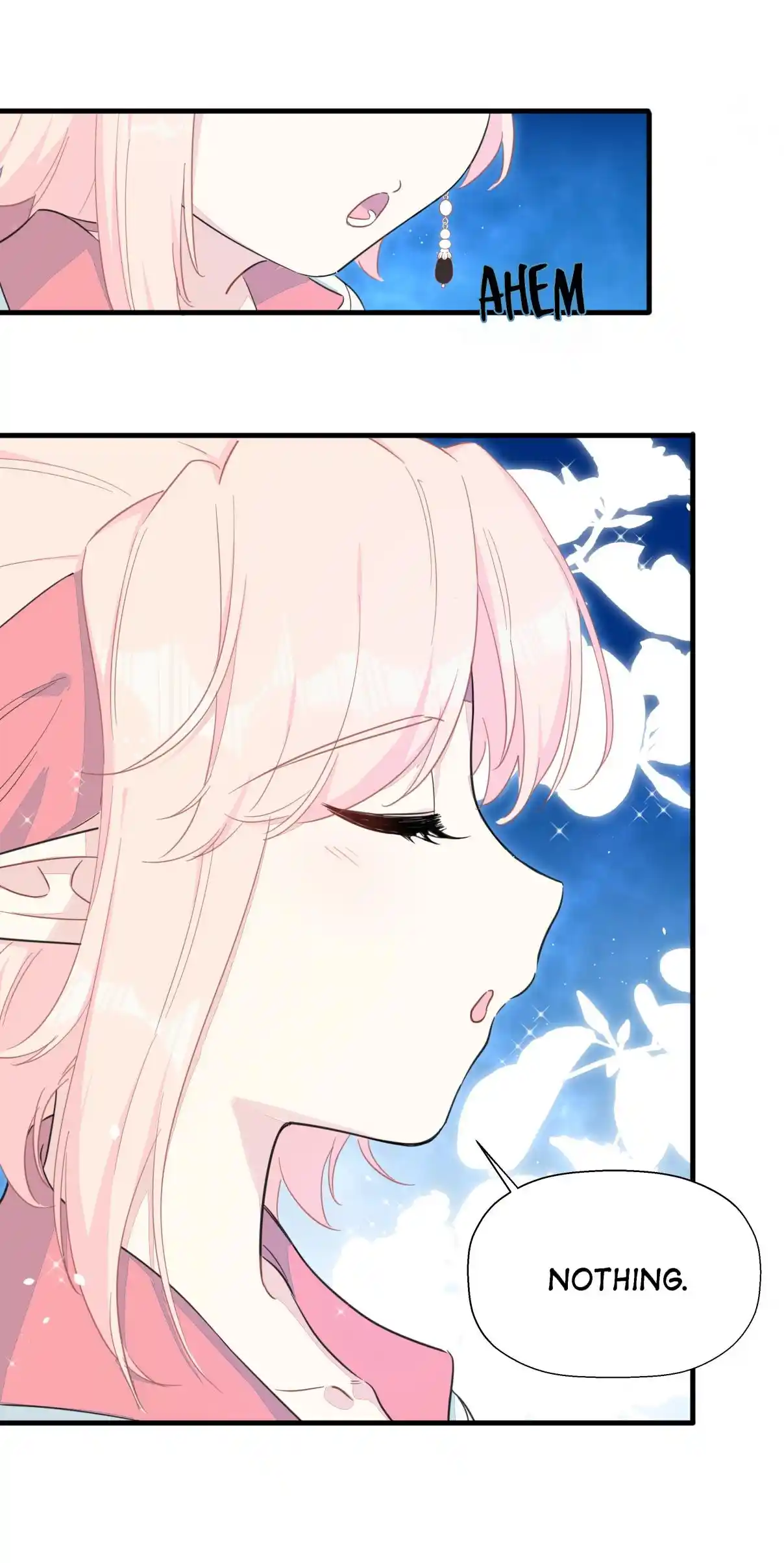 What Should I Do If I've Signed a Marriage Contract with the Elven Princess 120