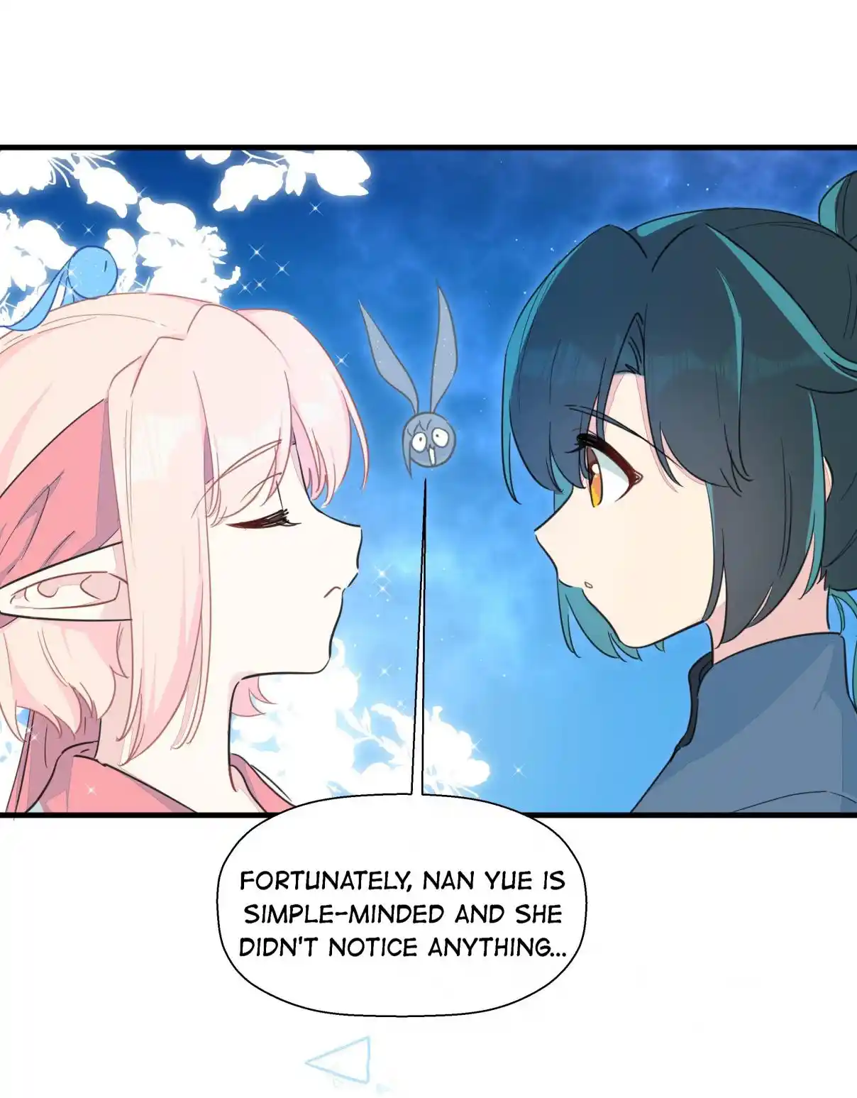 What Should I Do If I've Signed a Marriage Contract with the Elven Princess 120