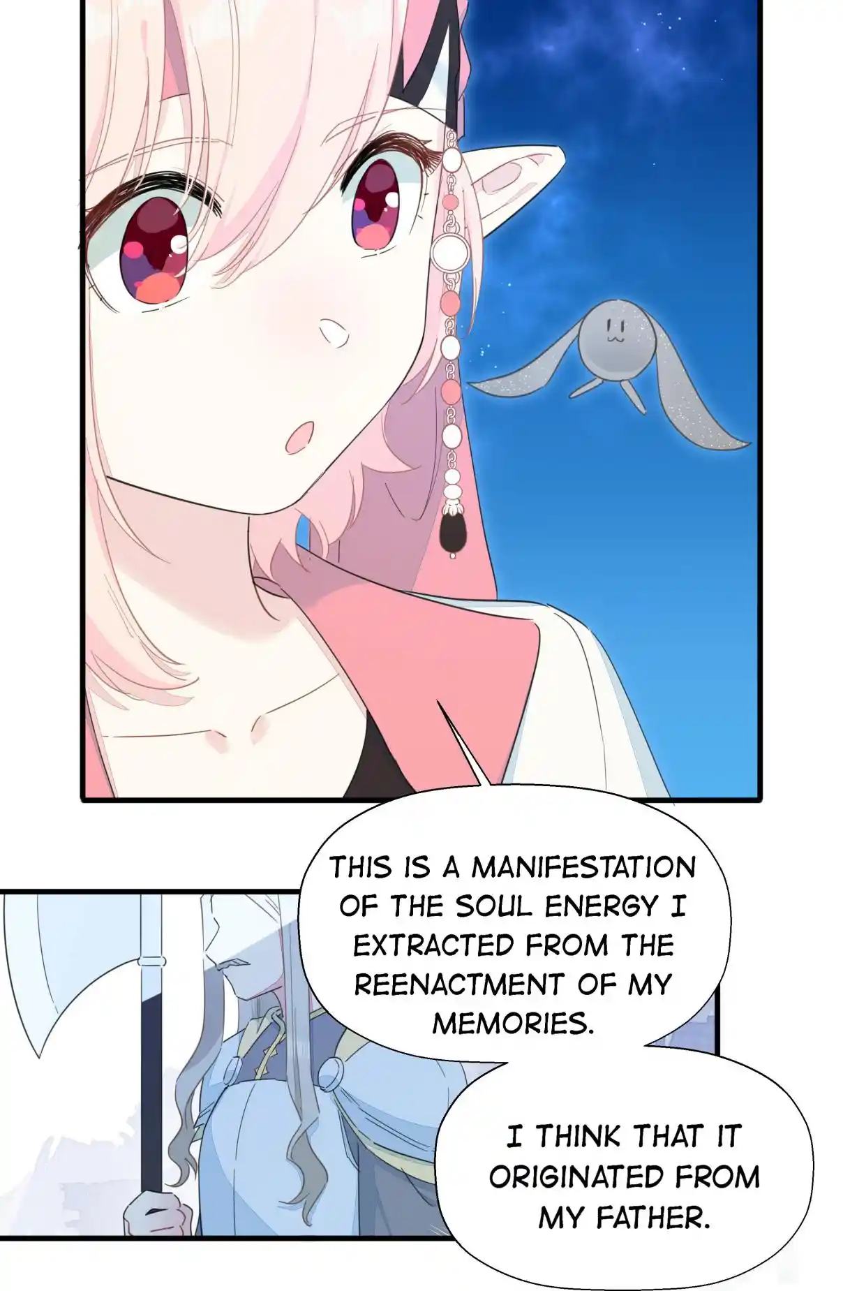 What Should I Do If I've Signed a Marriage Contract with the Elven Princess 120