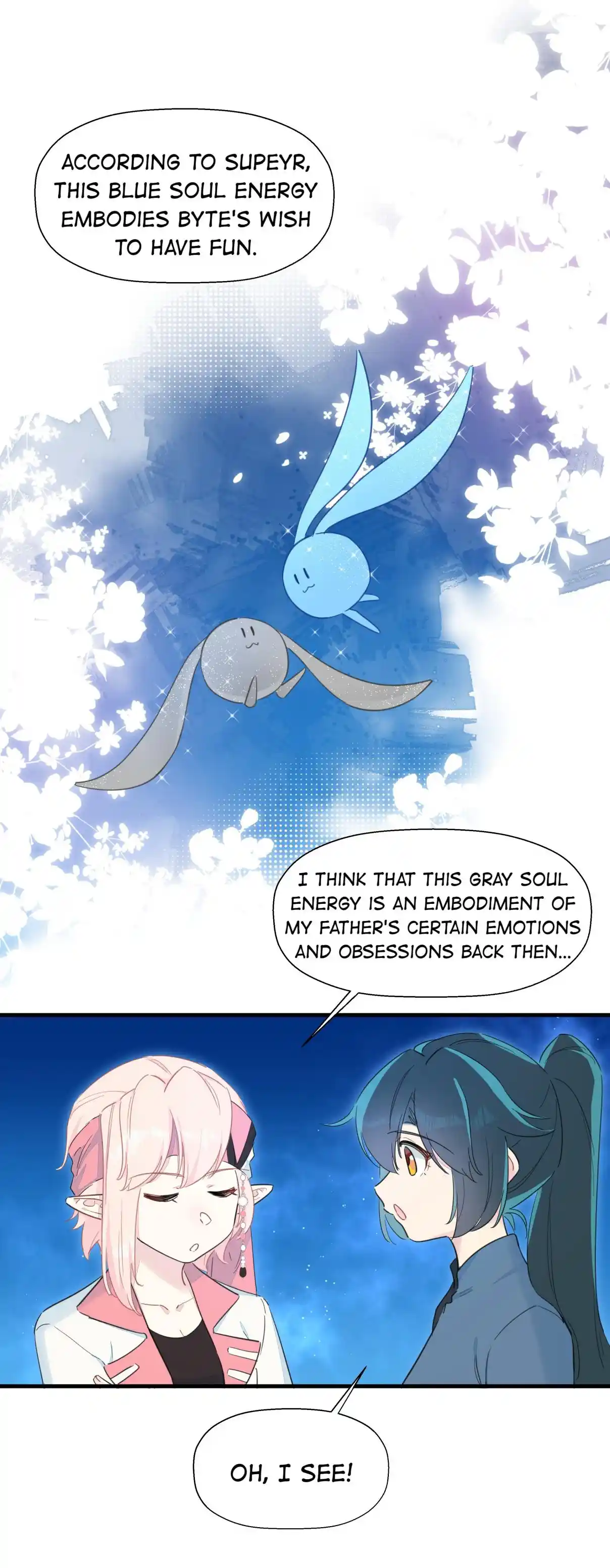 What Should I Do If I've Signed a Marriage Contract with the Elven Princess 120