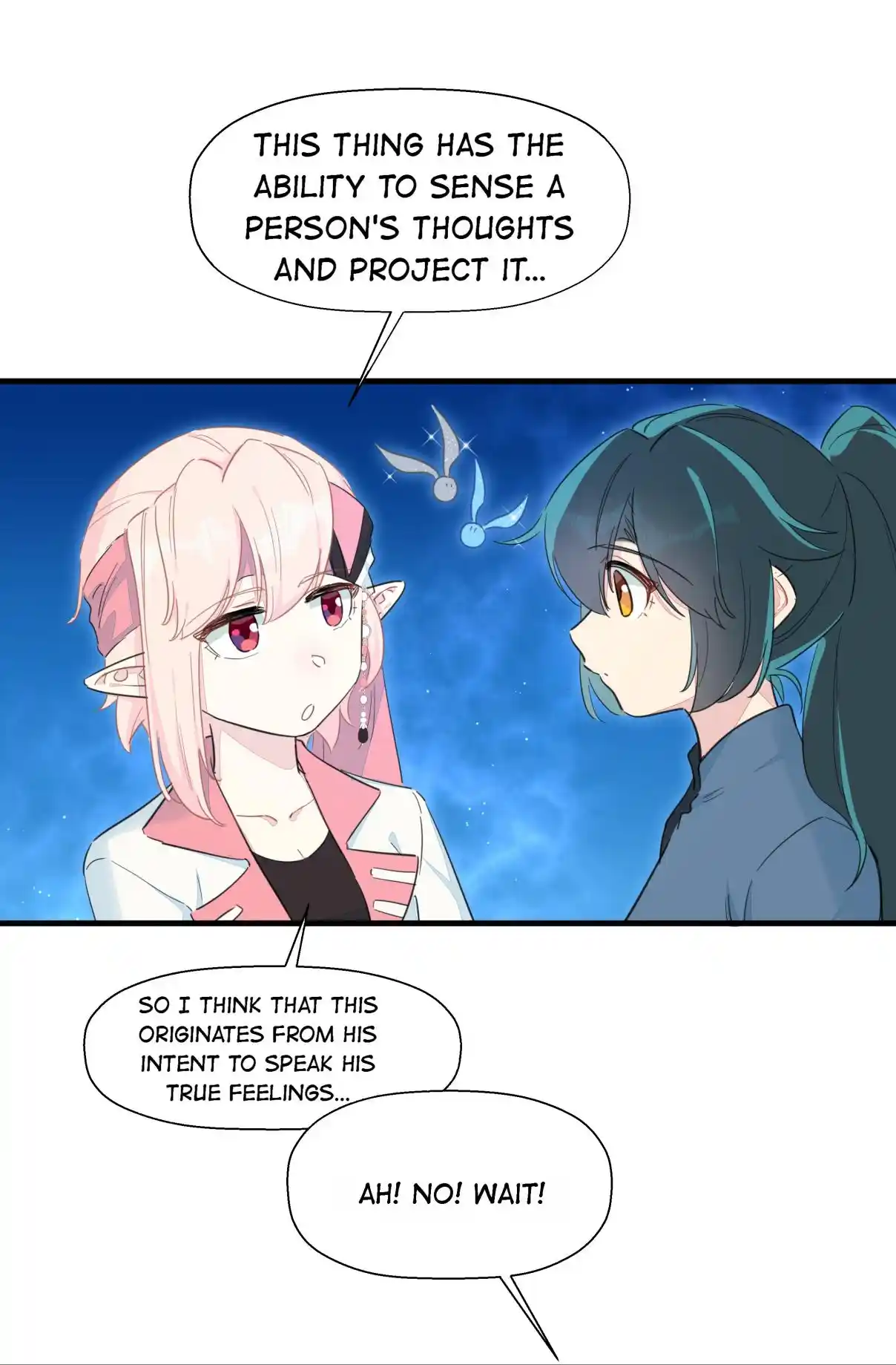 What Should I Do If I've Signed a Marriage Contract with the Elven Princess 120