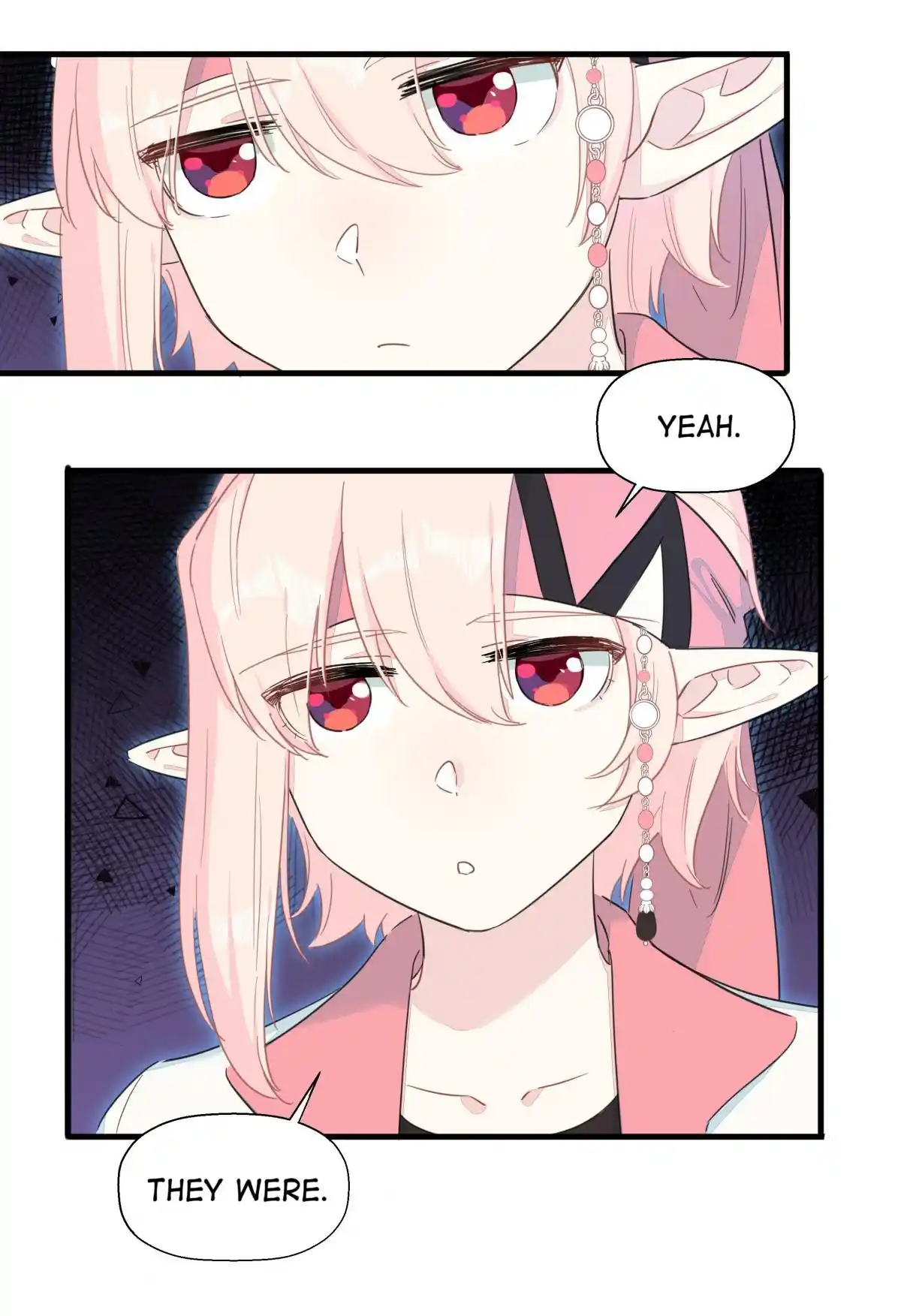 What Should I Do If I've Signed a Marriage Contract with the Elven Princess 120