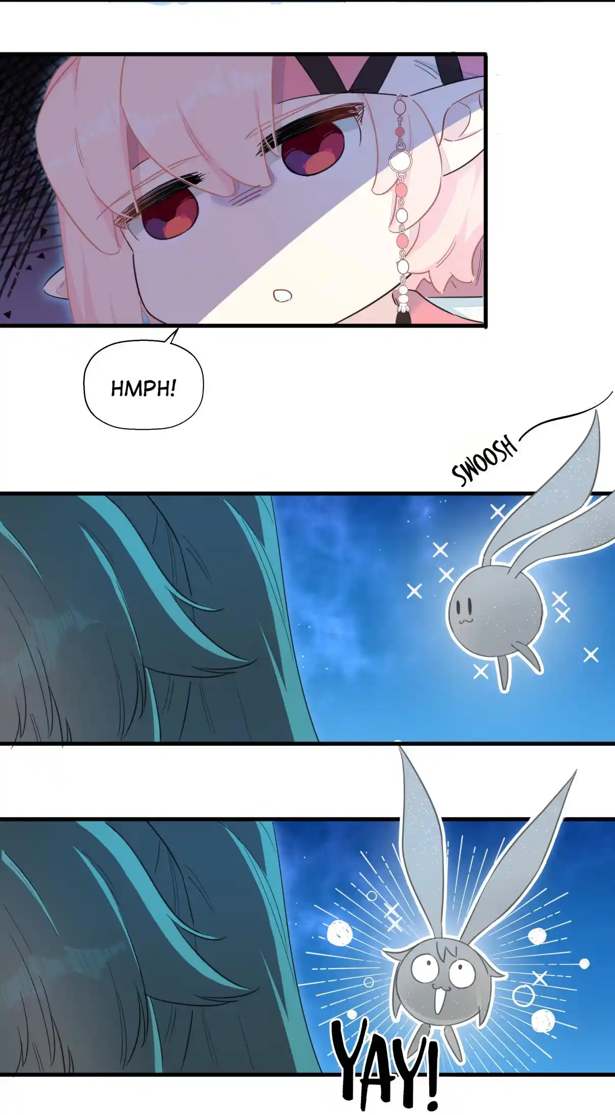 What Should I Do If I've Signed a Marriage Contract with the Elven Princess 120