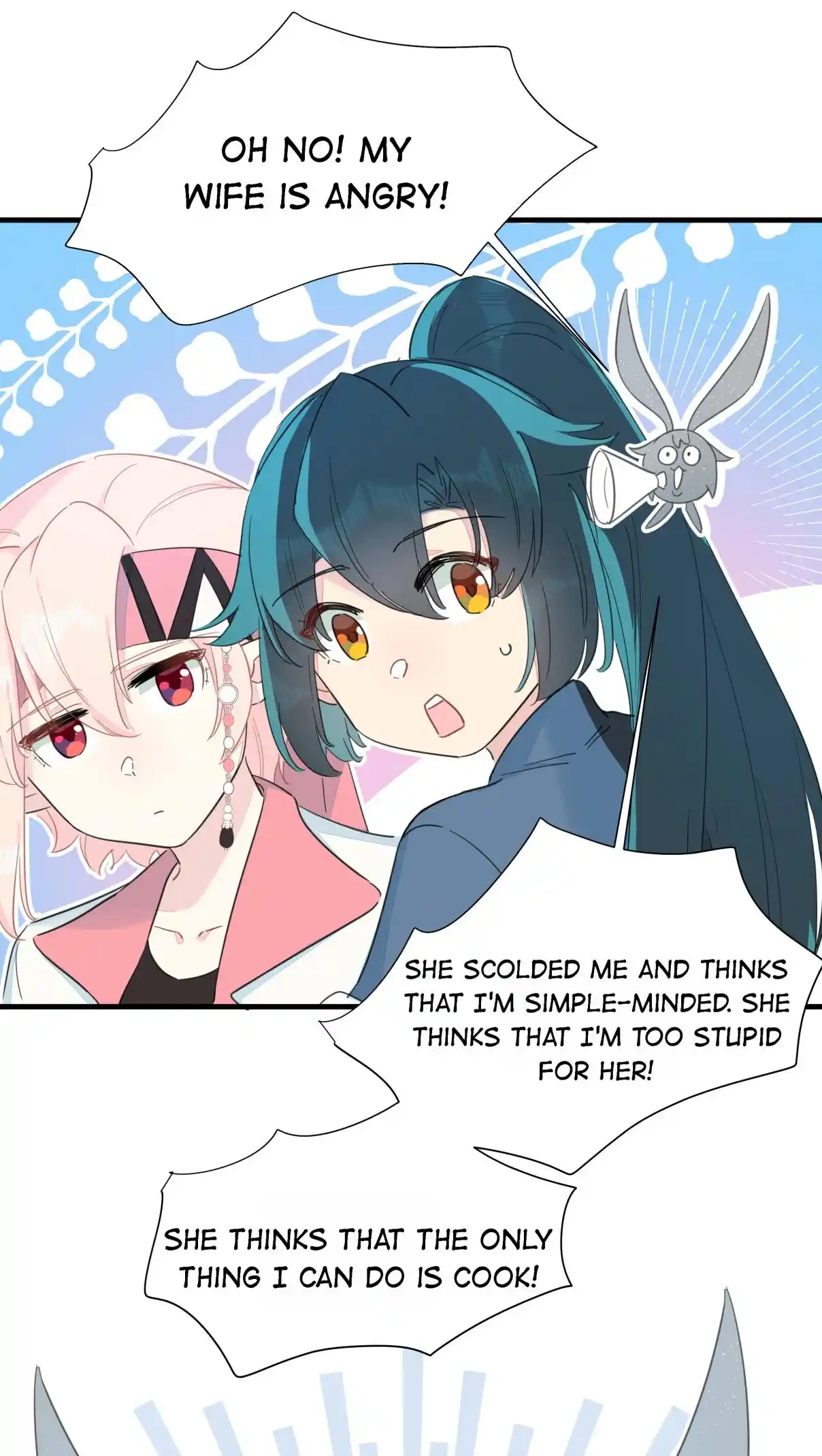 What Should I Do If I've Signed a Marriage Contract with the Elven Princess 120